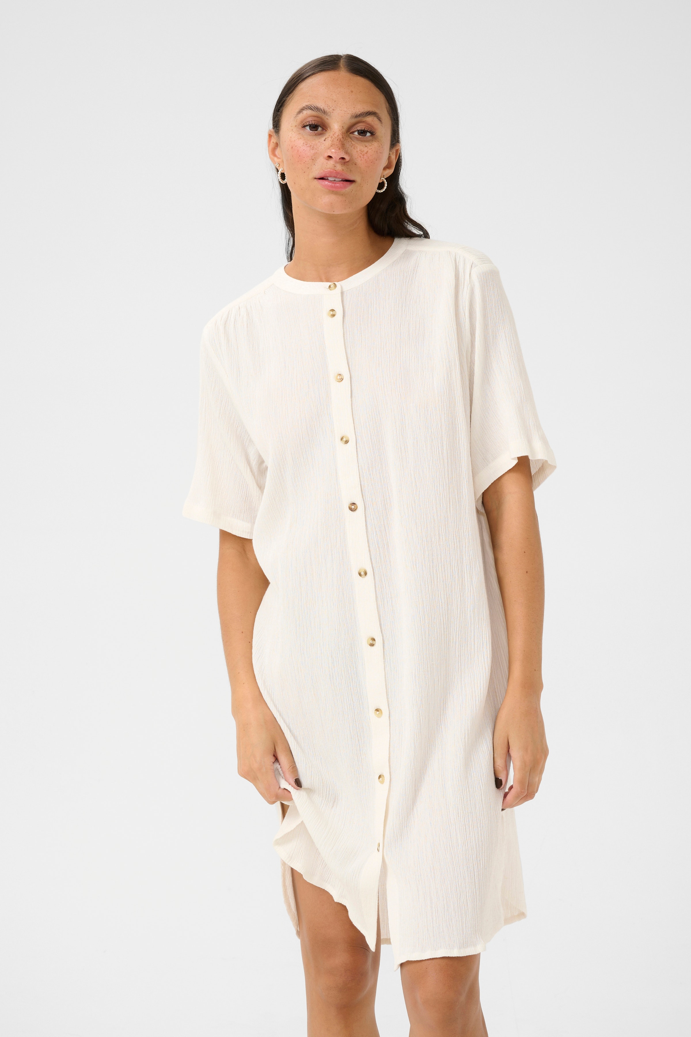 KAgitte Lin Kjole LOOKBOOK FRONT 10510049-110602