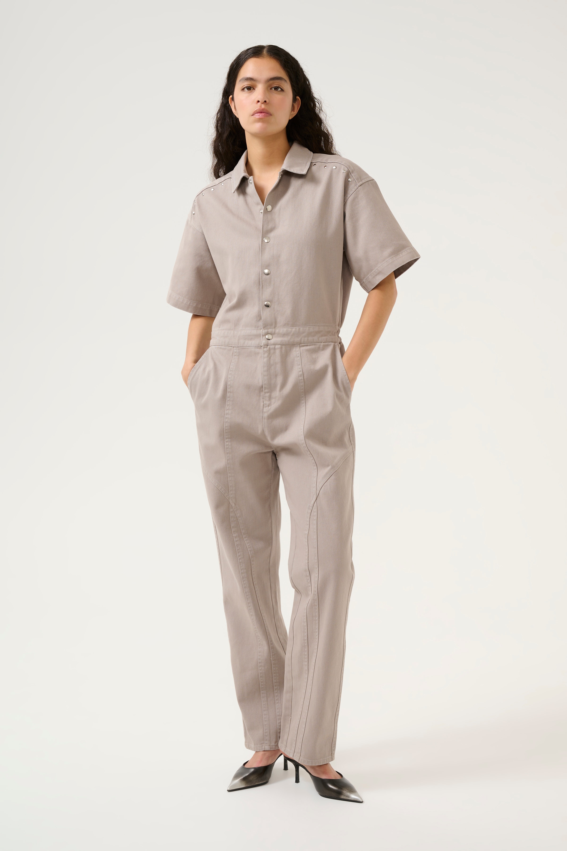 KBUnique Jumpsuit LOOKBOOK FRONT 10105359-165803