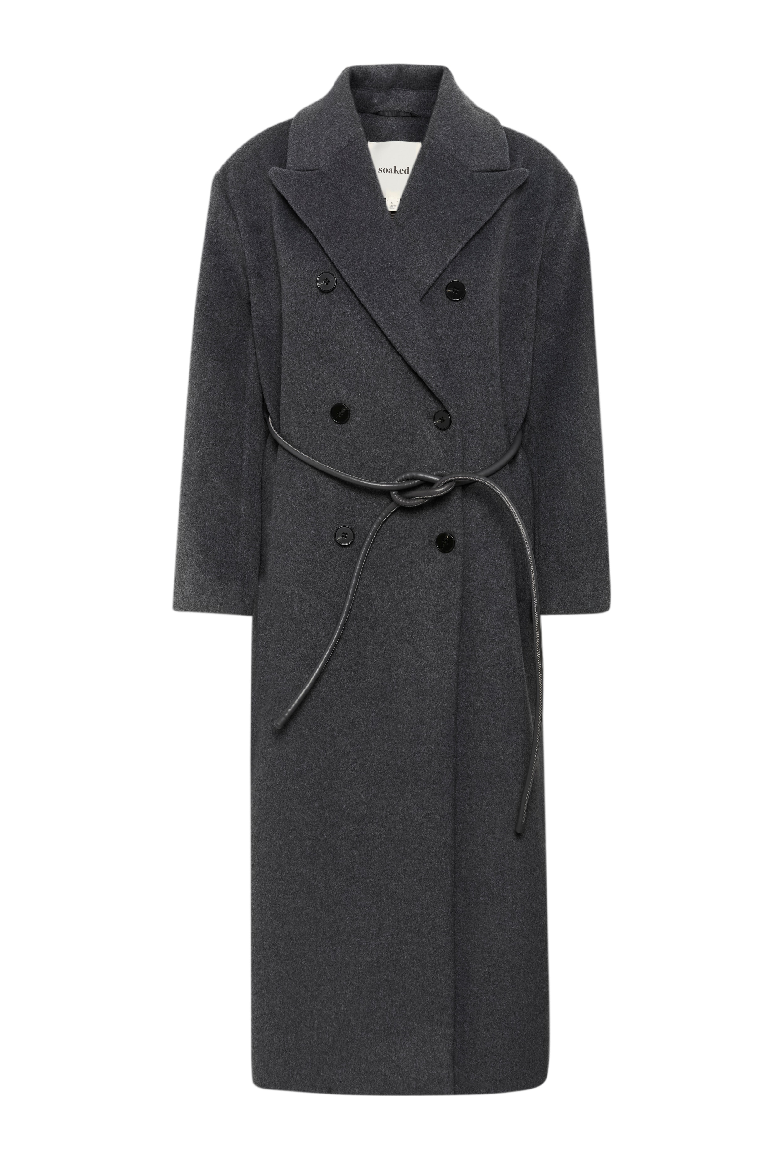 SLMafalda Coat PACK FRONT 30408264-303707