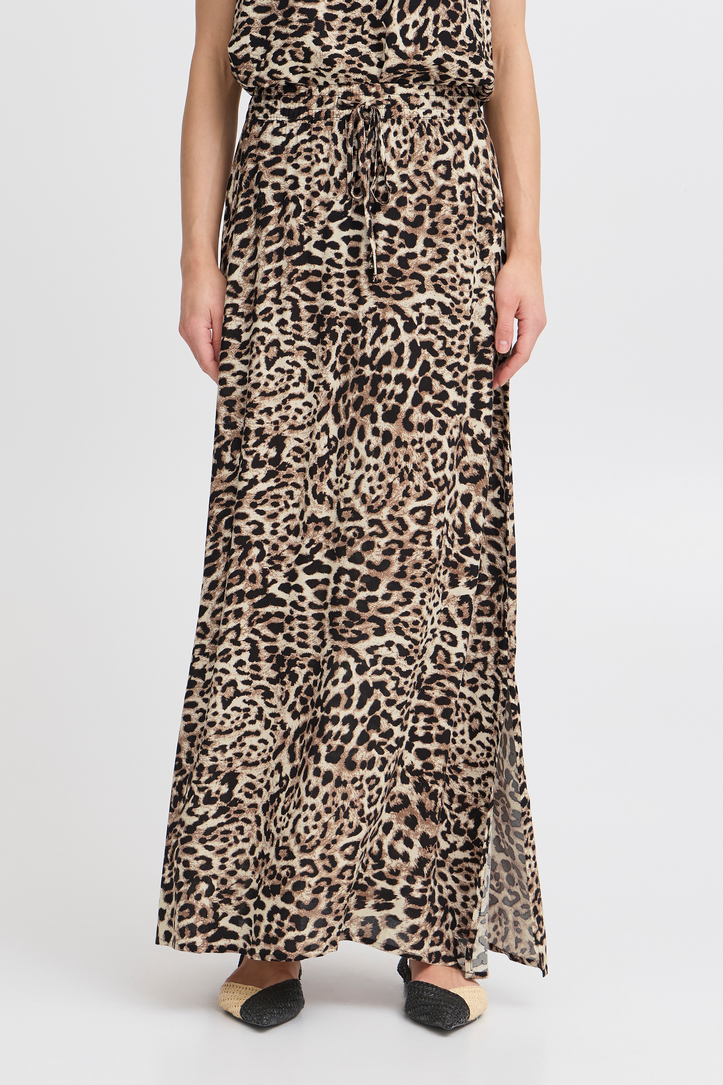 BYMMJOELLA Skirt LOOKBOOK FRONT 20816523-204522