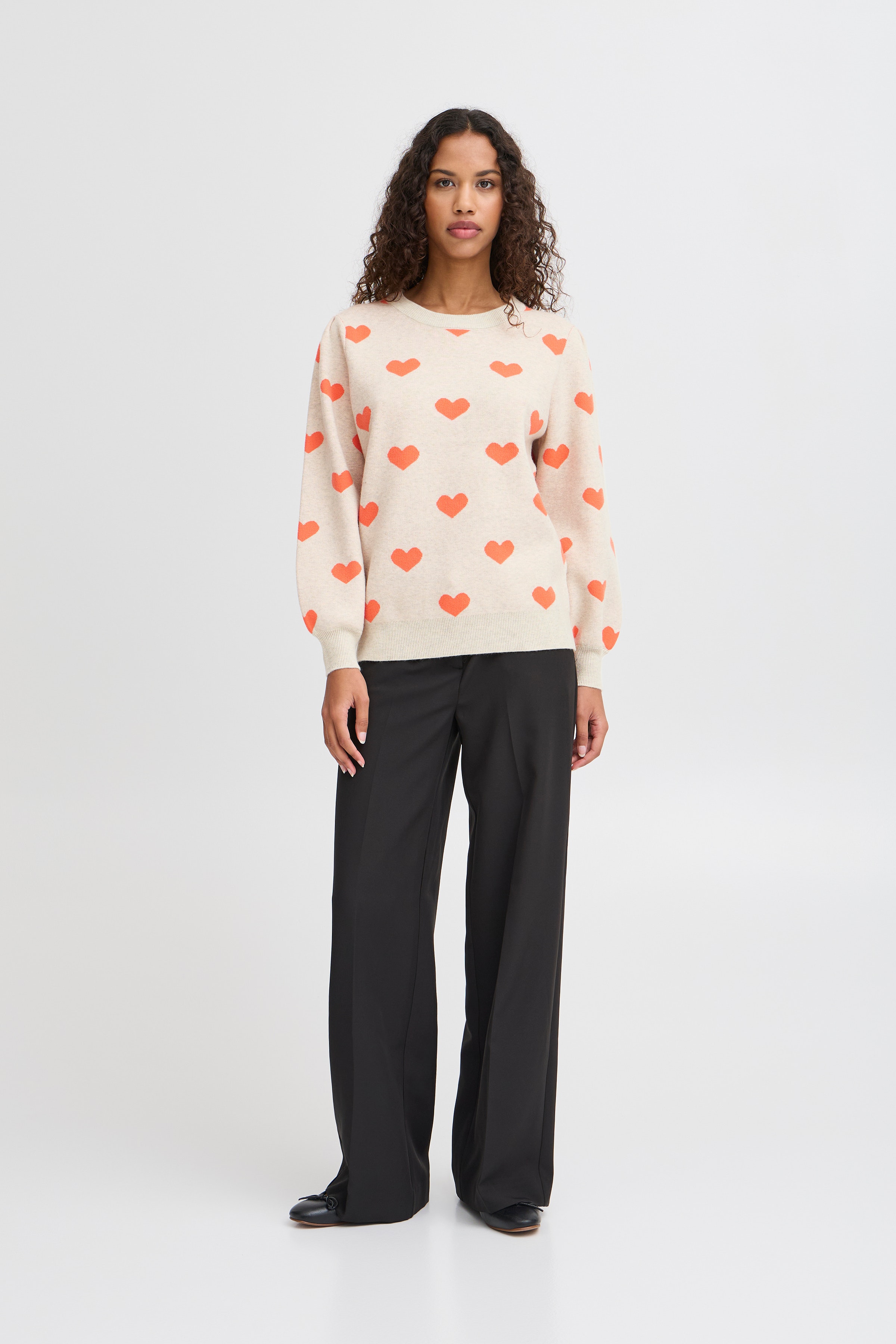 atelier reve IHBRIELLE Pullover
