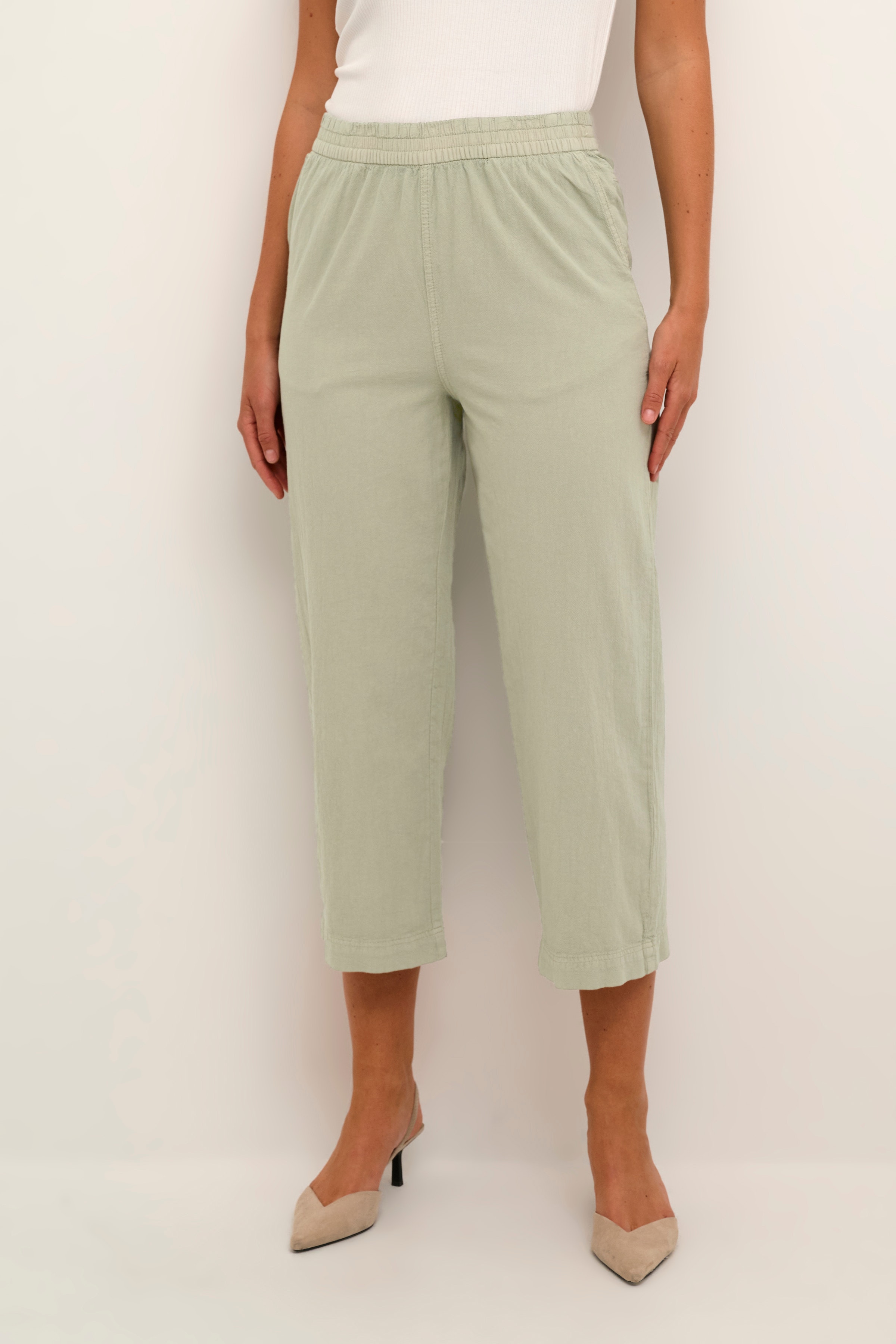 KAnaya Trousers LOOKBOOK FRONT 10507418-166008