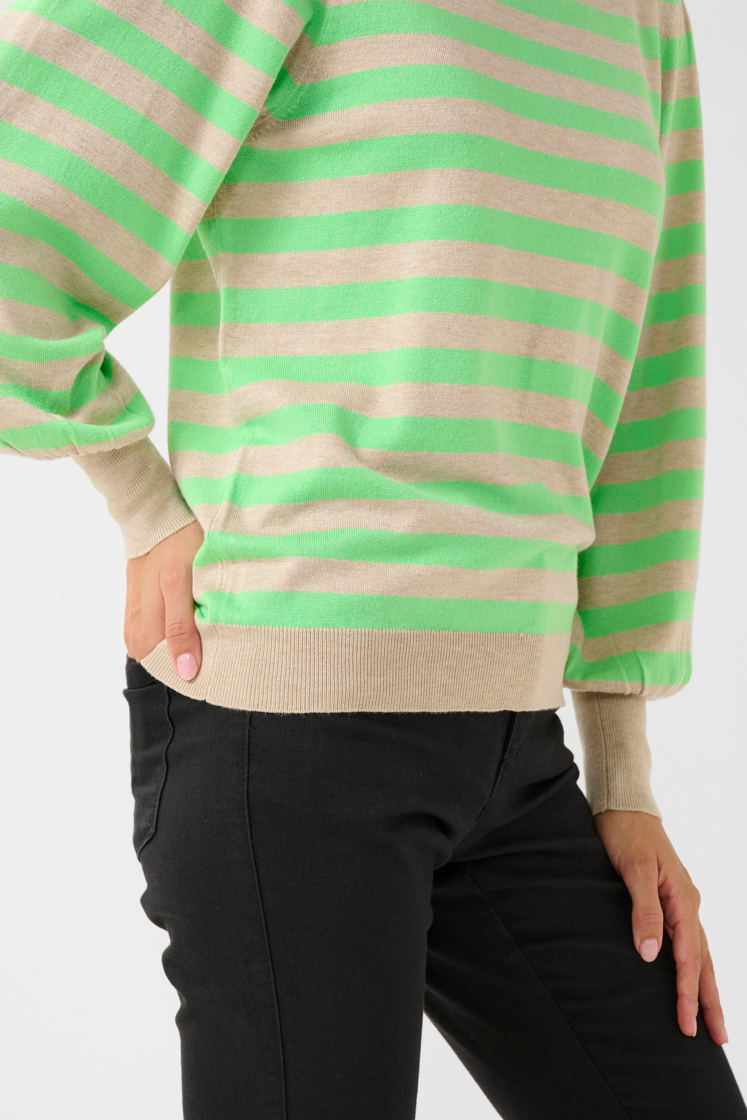 KAlizzy Pullover LOOKBOOK DETAIL 10506891-106995