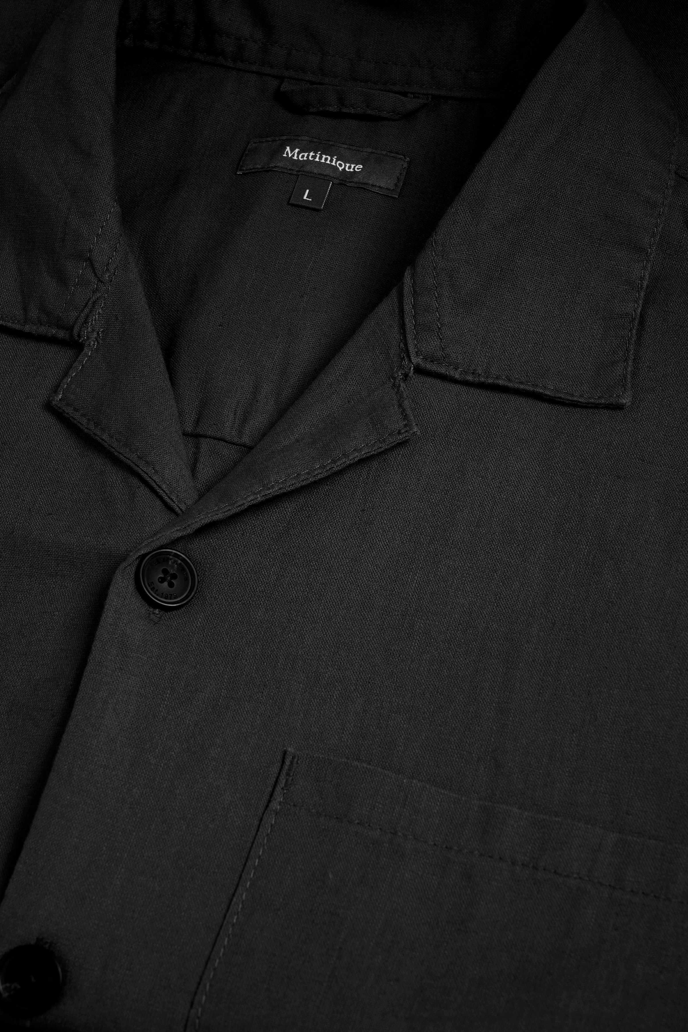 MAbarto Overshirt PACK DETAIL 30207435-300275