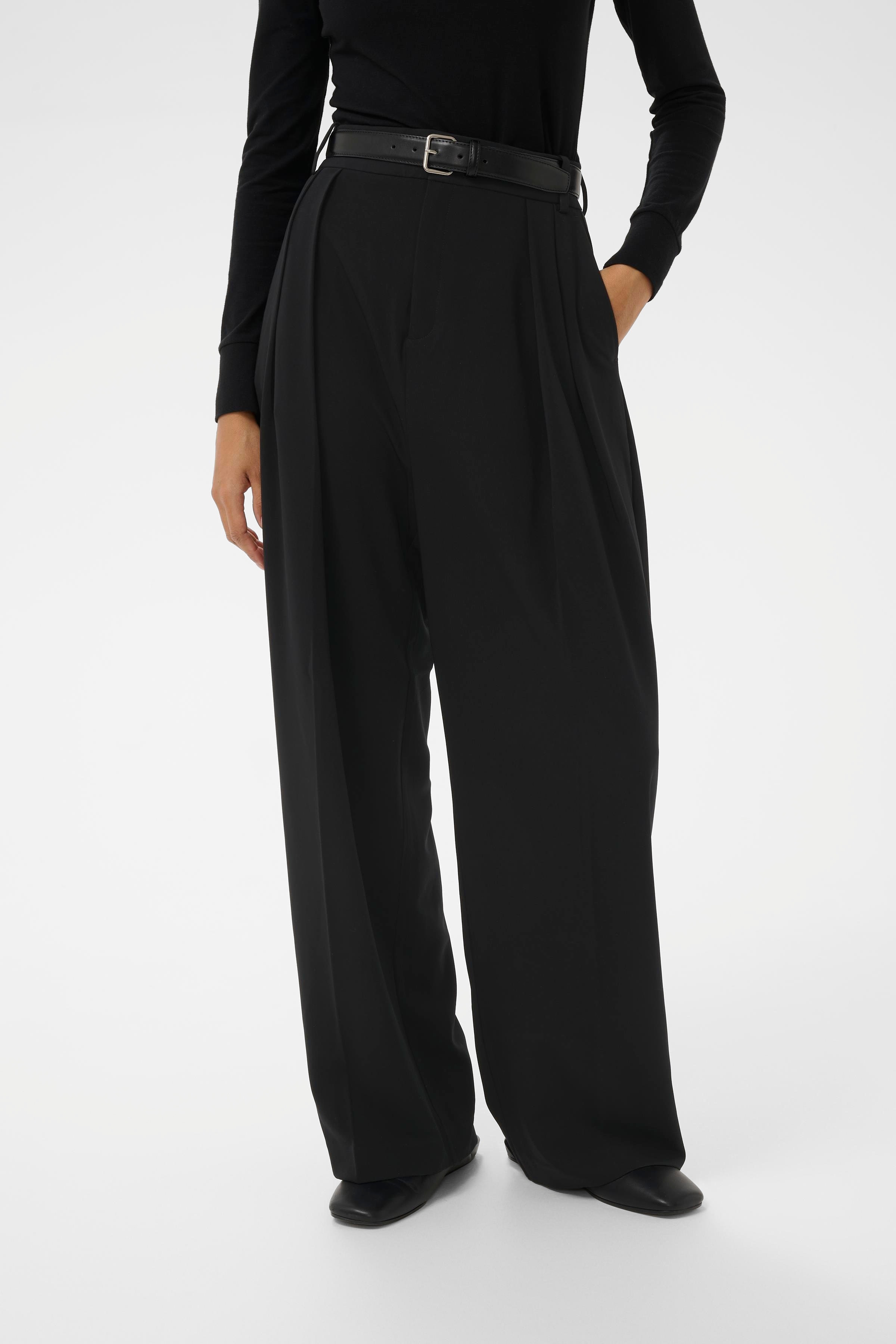 NatalyaIW Trousers LOOKBOOK FRONT 30107965-194008