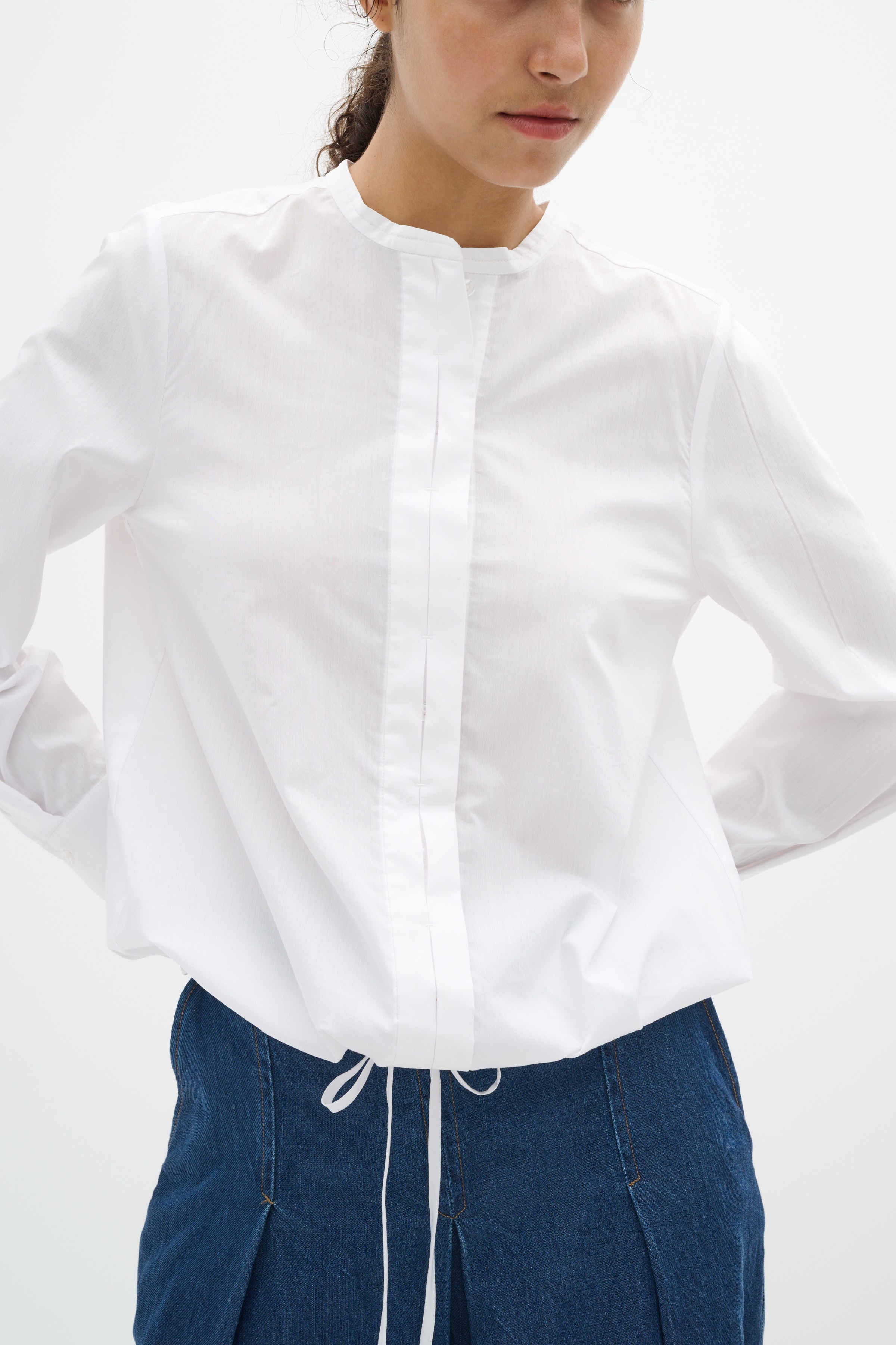 MyleeIW Shirt LOOKBOOK DETAIL 30109970-300001