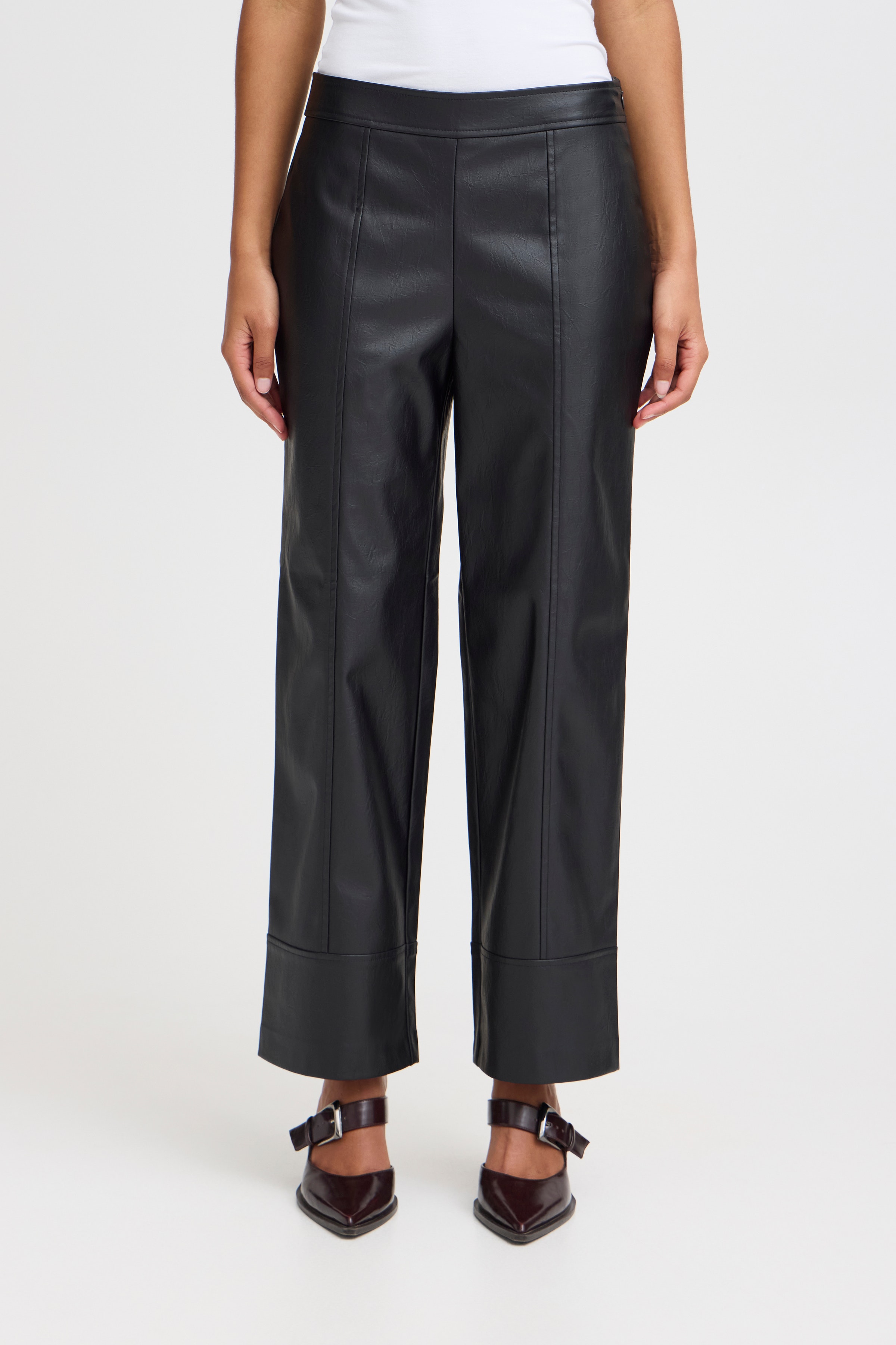 IHGAZIRA Pantalon LOOKBOOK FRONT 20121544-194008