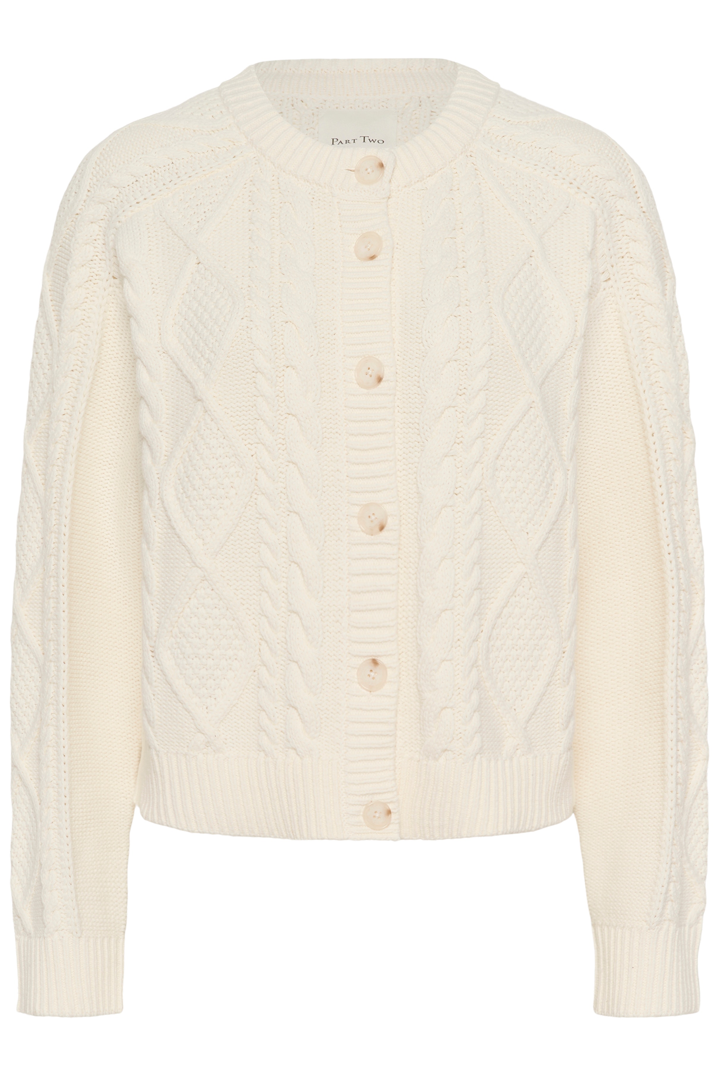 ZayraPW Cardigan PACK FRONT 30310301-194013