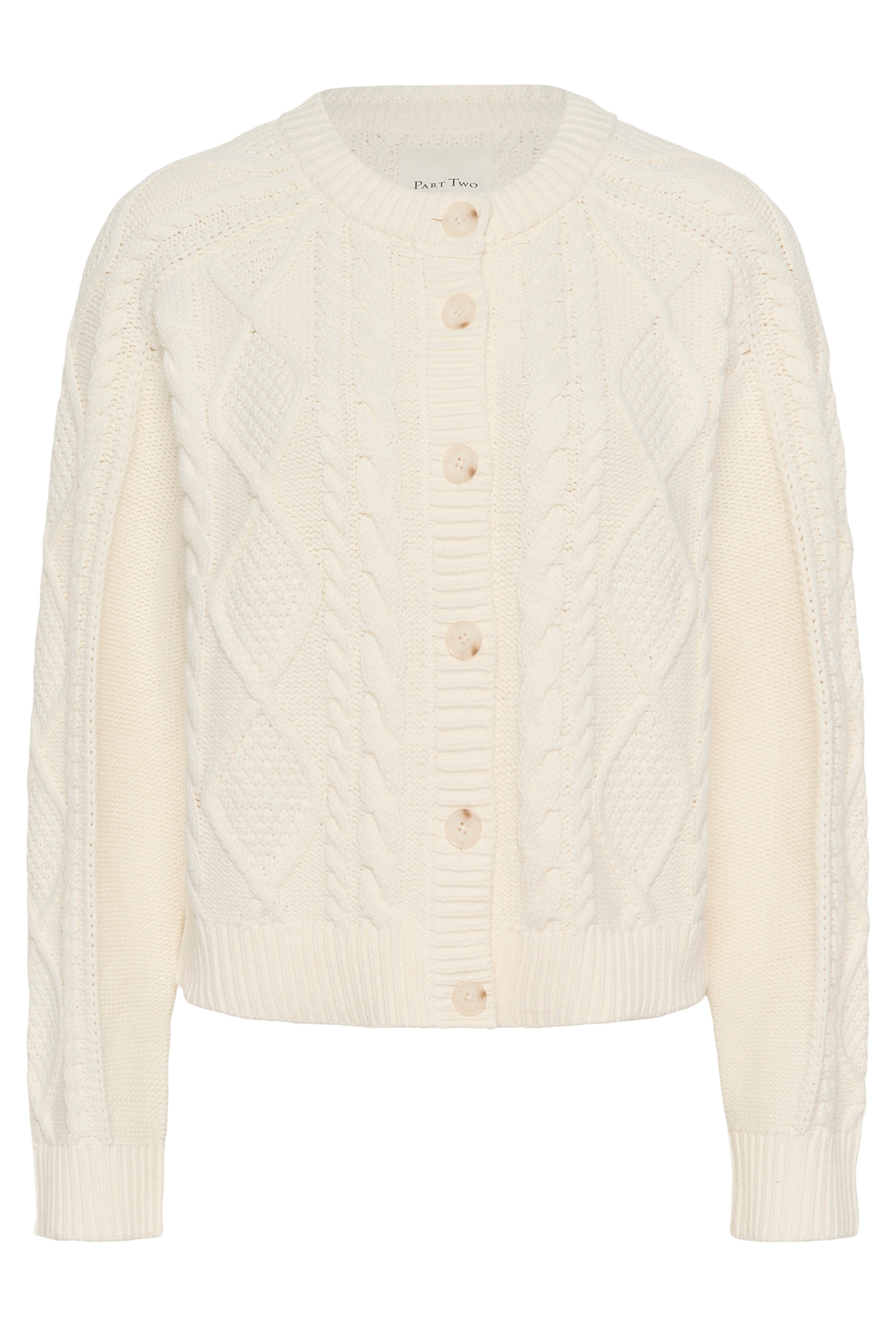 ZayraPW Cardigan PACK FRONT 30310301-110701