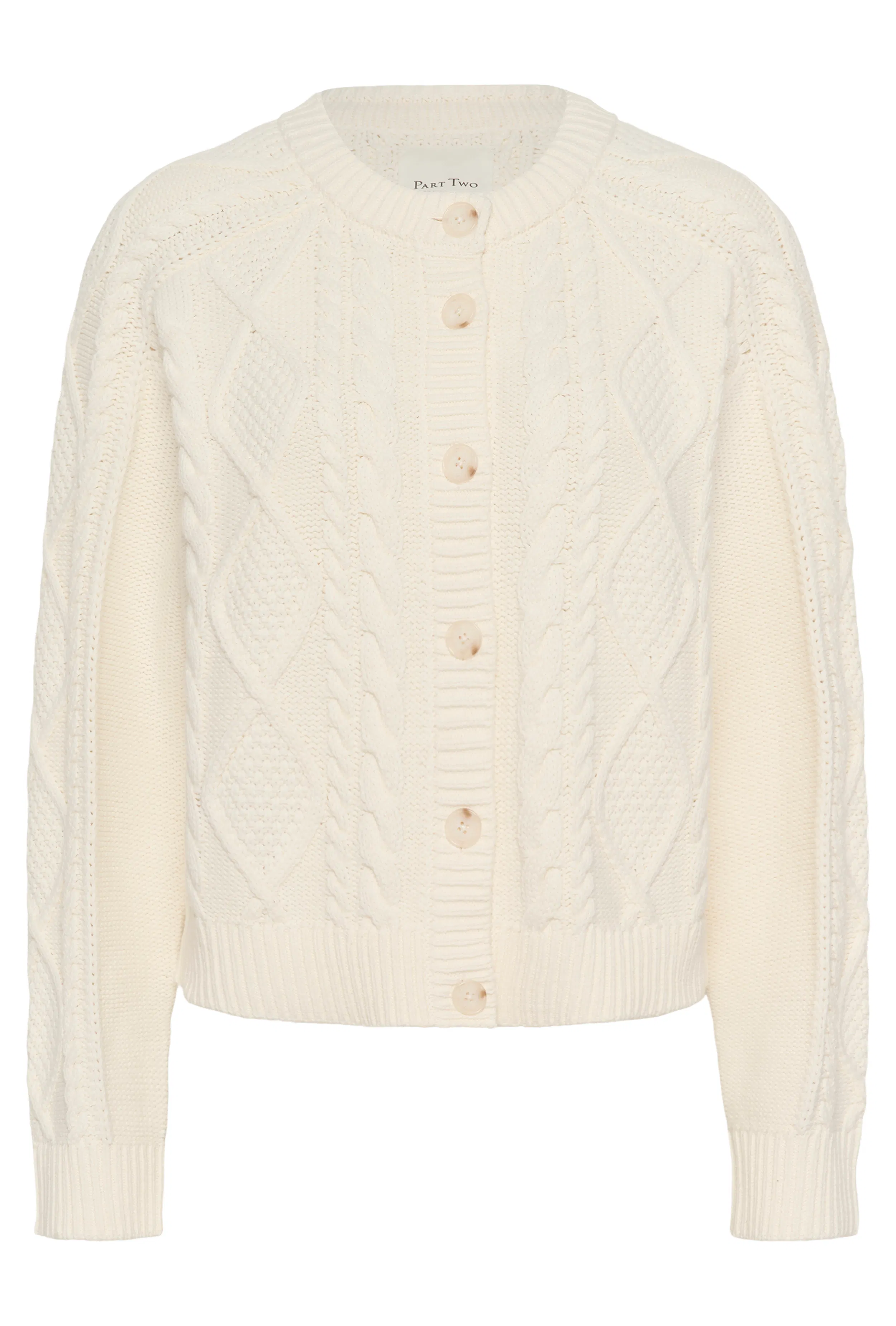 ZayraPW Cardigan PACK FRONT 30310301-110701