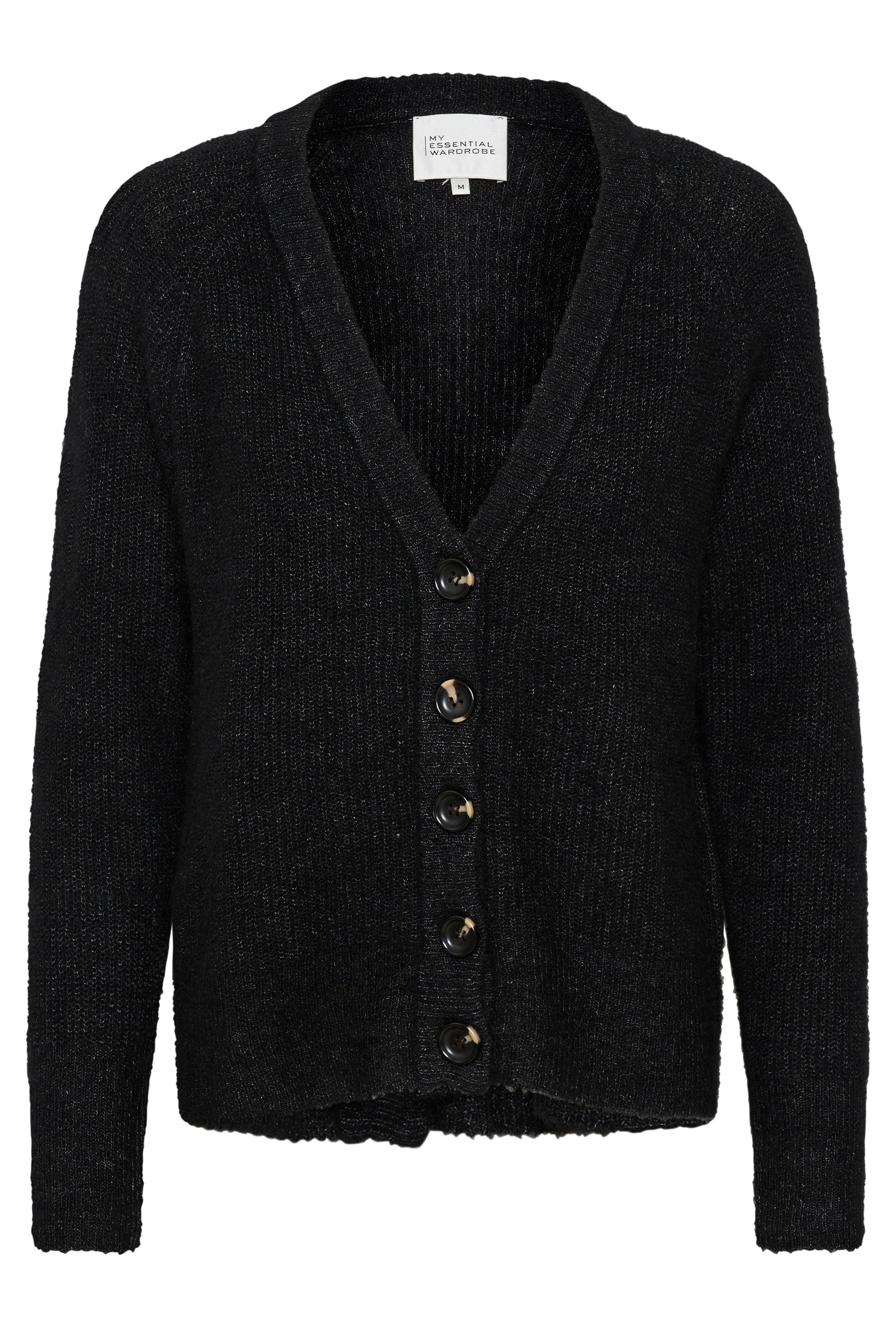 04 THE KNIT CARDIGAN PACK FRONT 10703604-100675