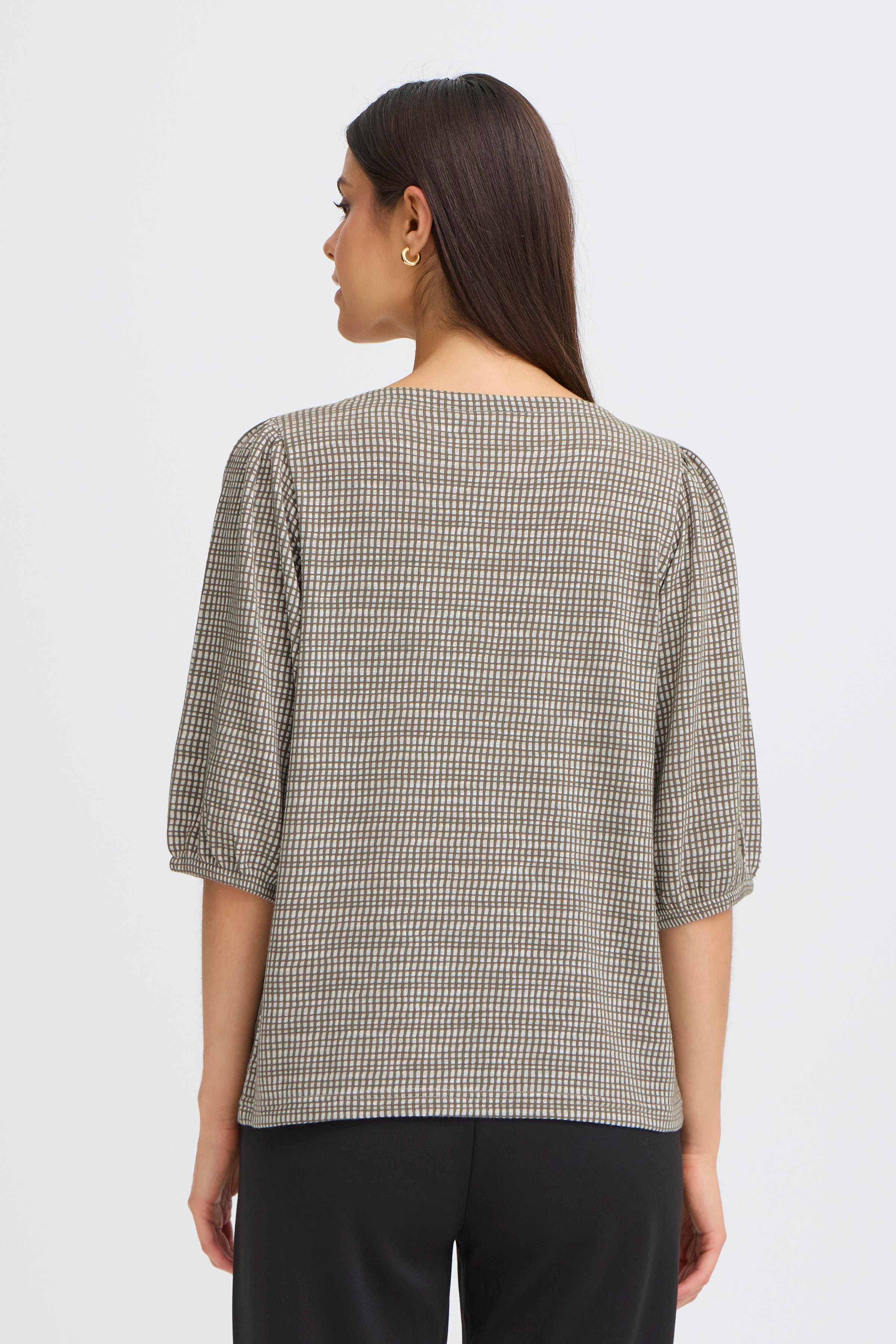 FRNIALA T-shirt LOOKBOOK BACK 20617522-900005067