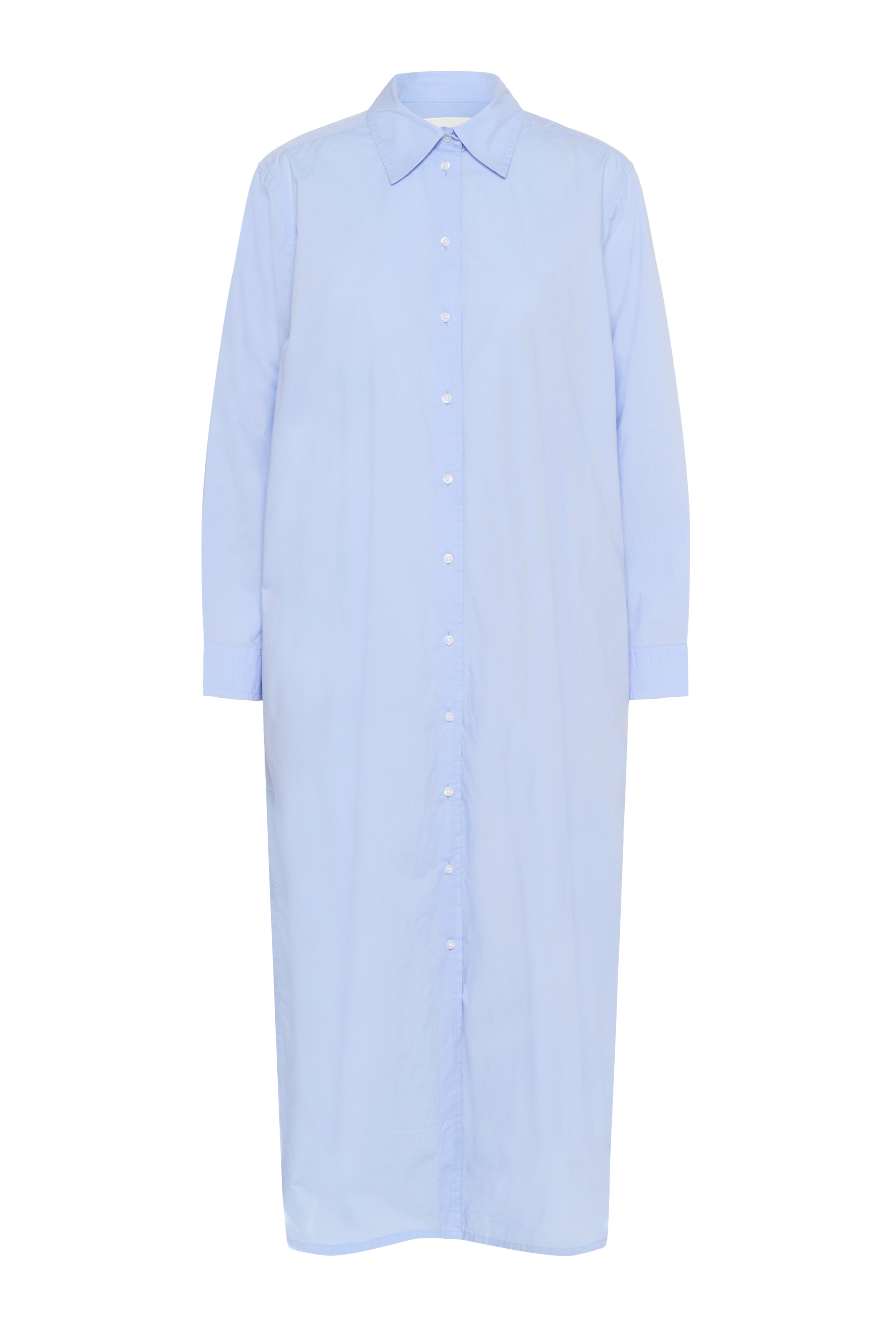 TinellaPW Kjole LOOKBOOK FRONT 30309818-163922