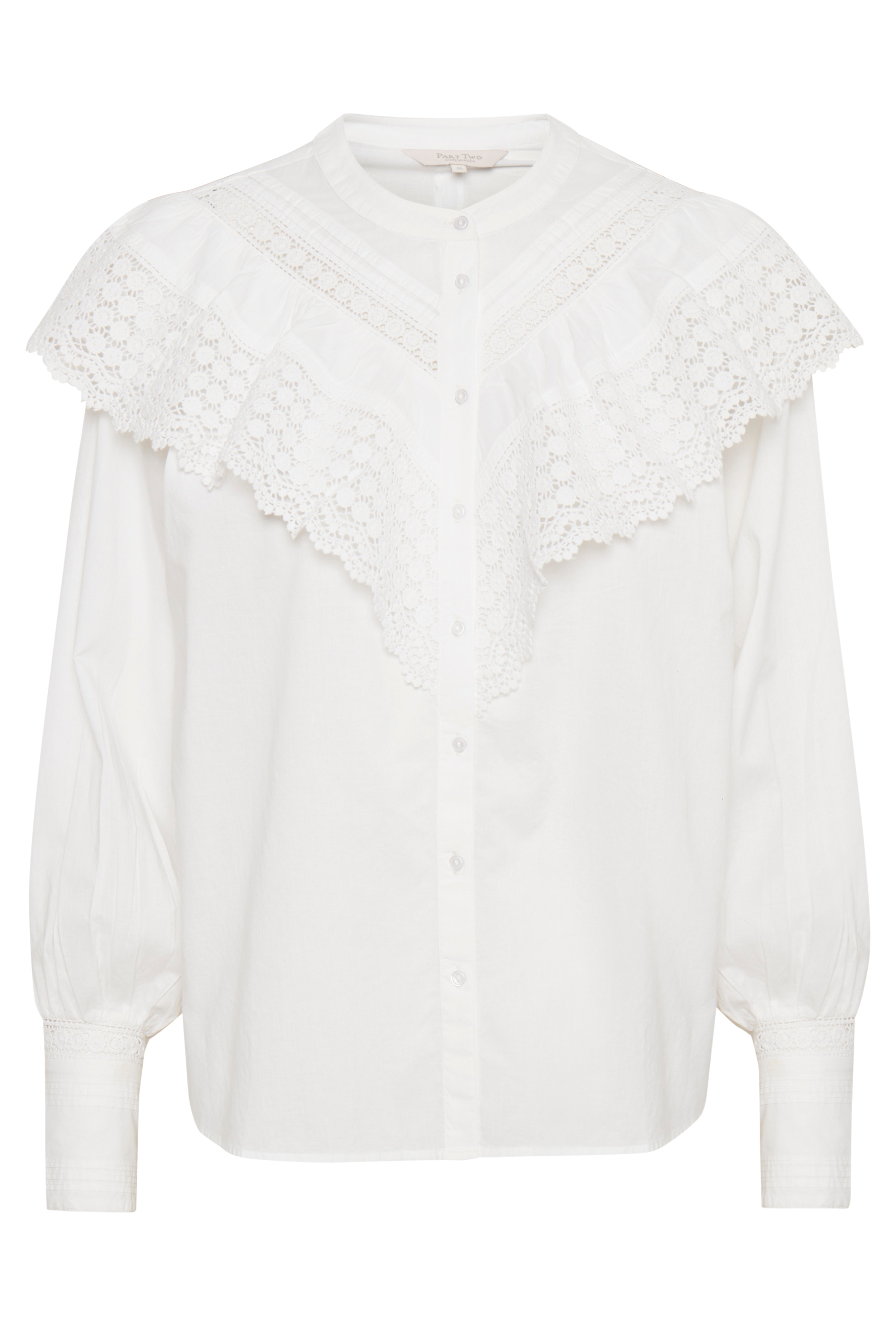 BreePW Shirt PACK FRONT 30305353-110601