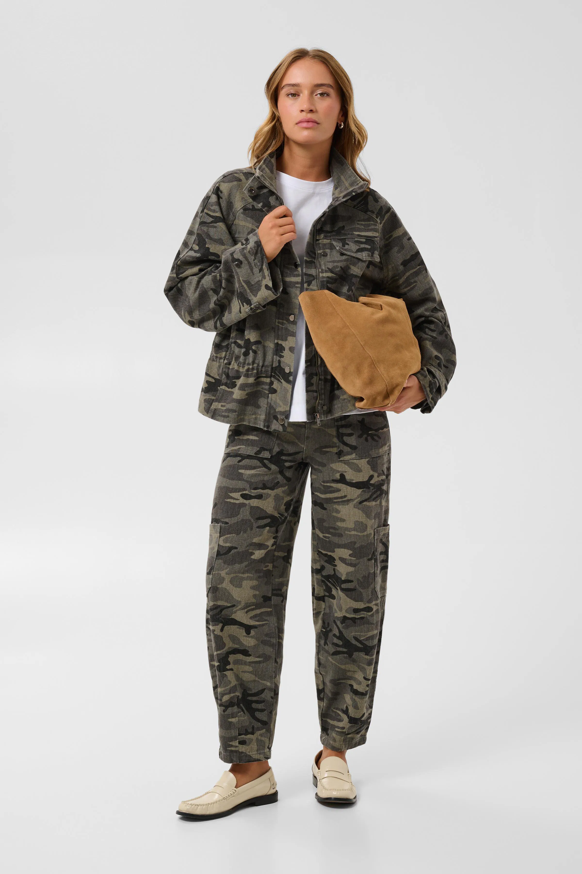 Shop the look
