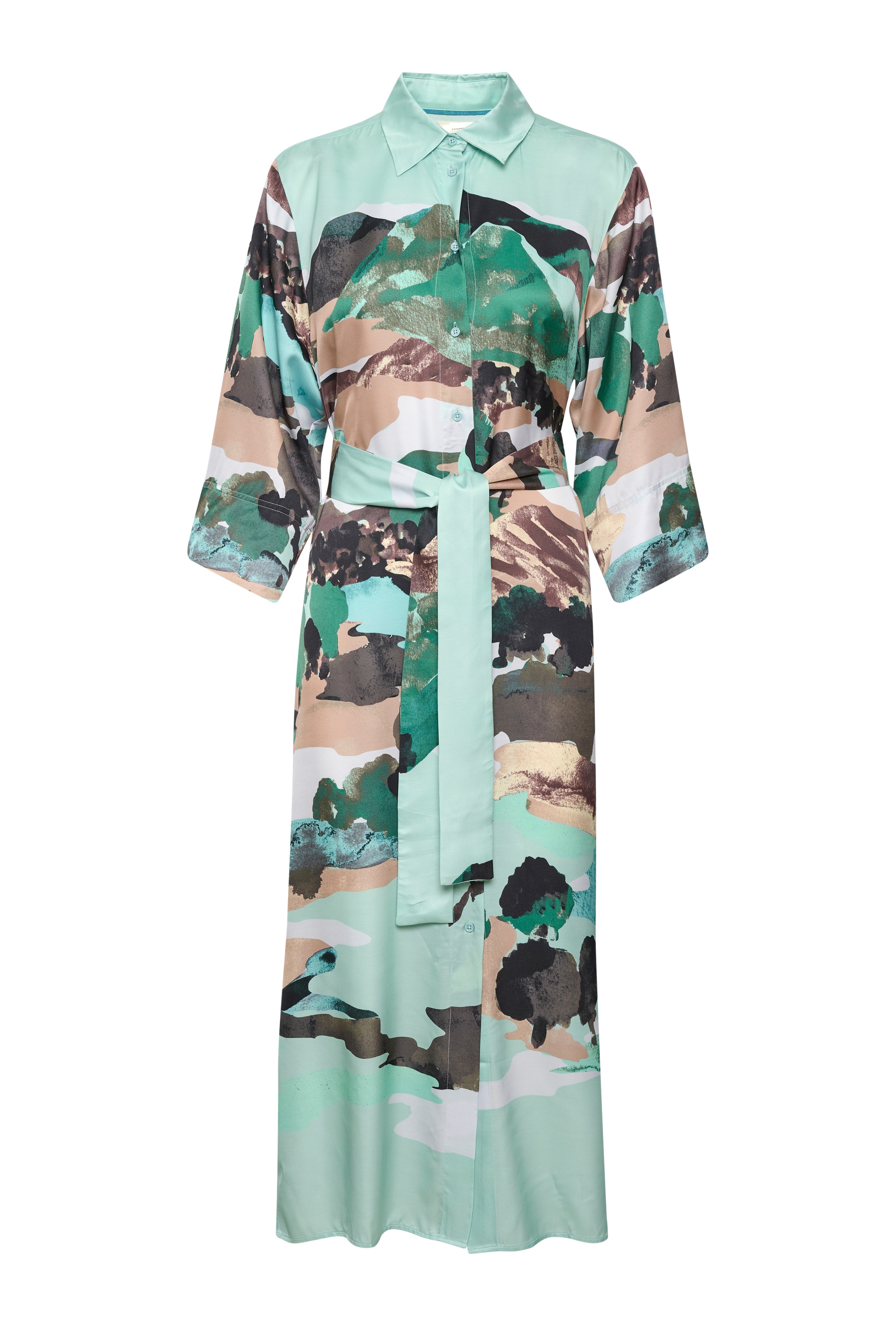 MadelineIW Kleid PACK FRONT 30107072-301162