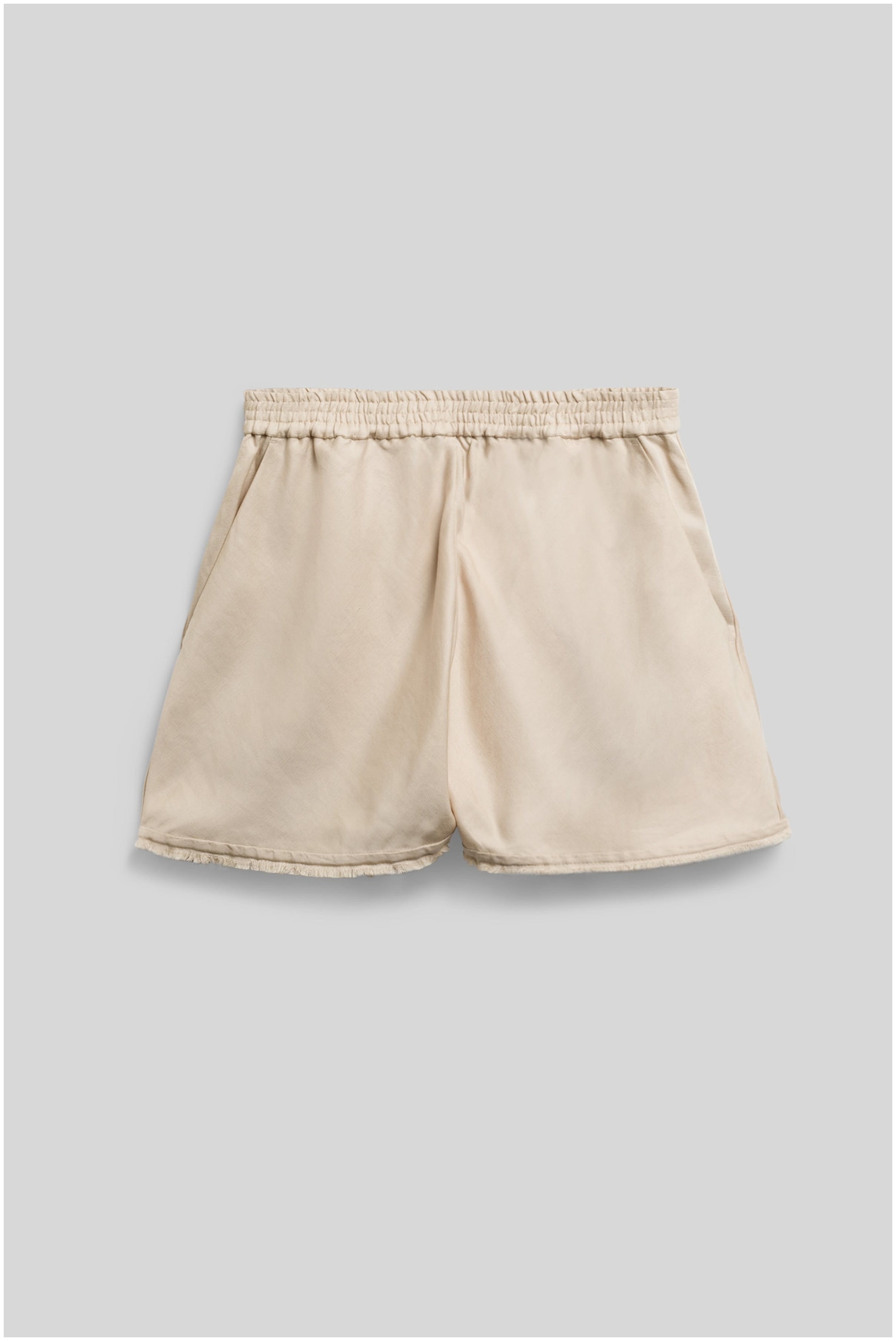 PIPER Shorts PACK FRONT 30600519-BE396