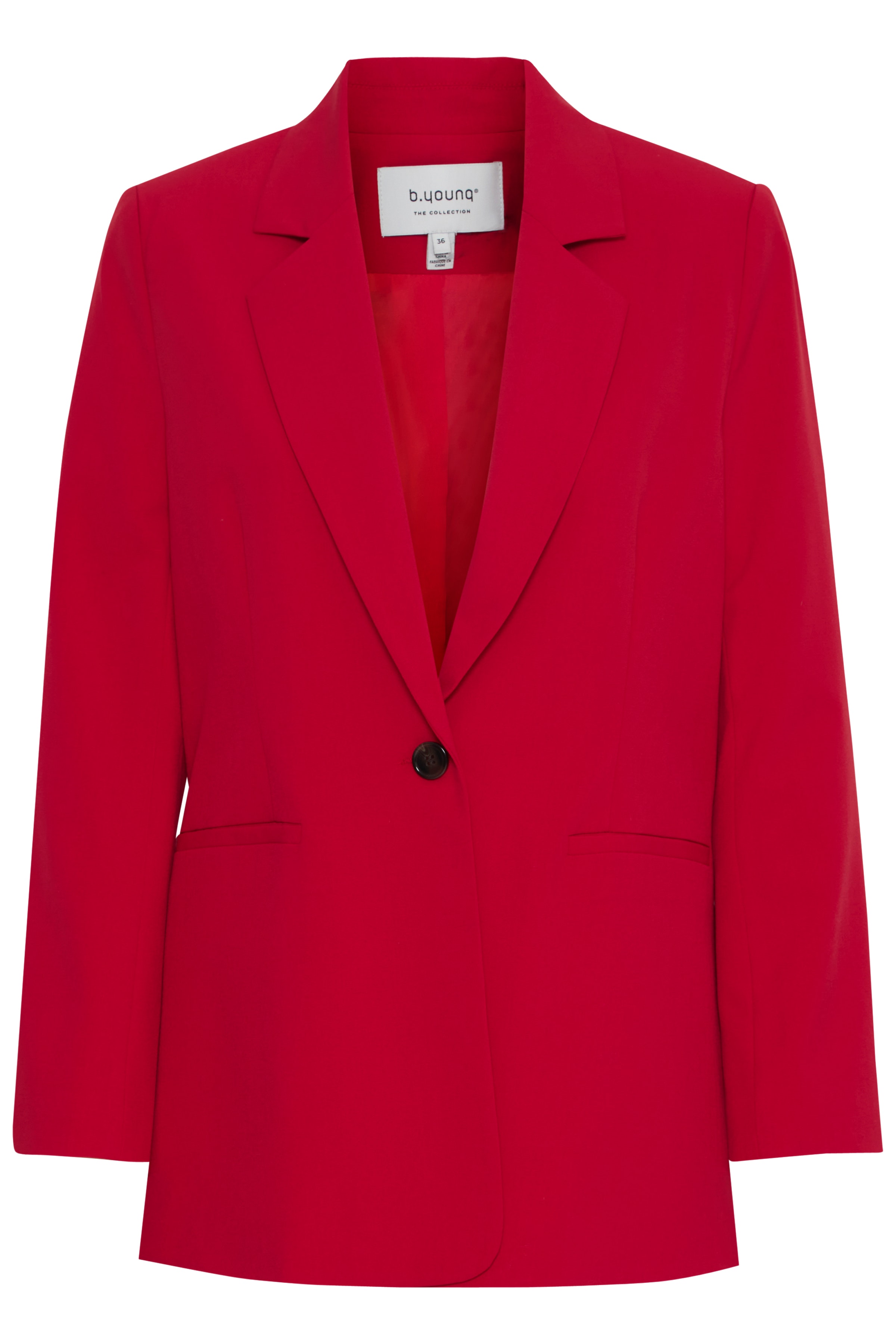 BYDANTA Blazer PACK FRONT 20815508-191559