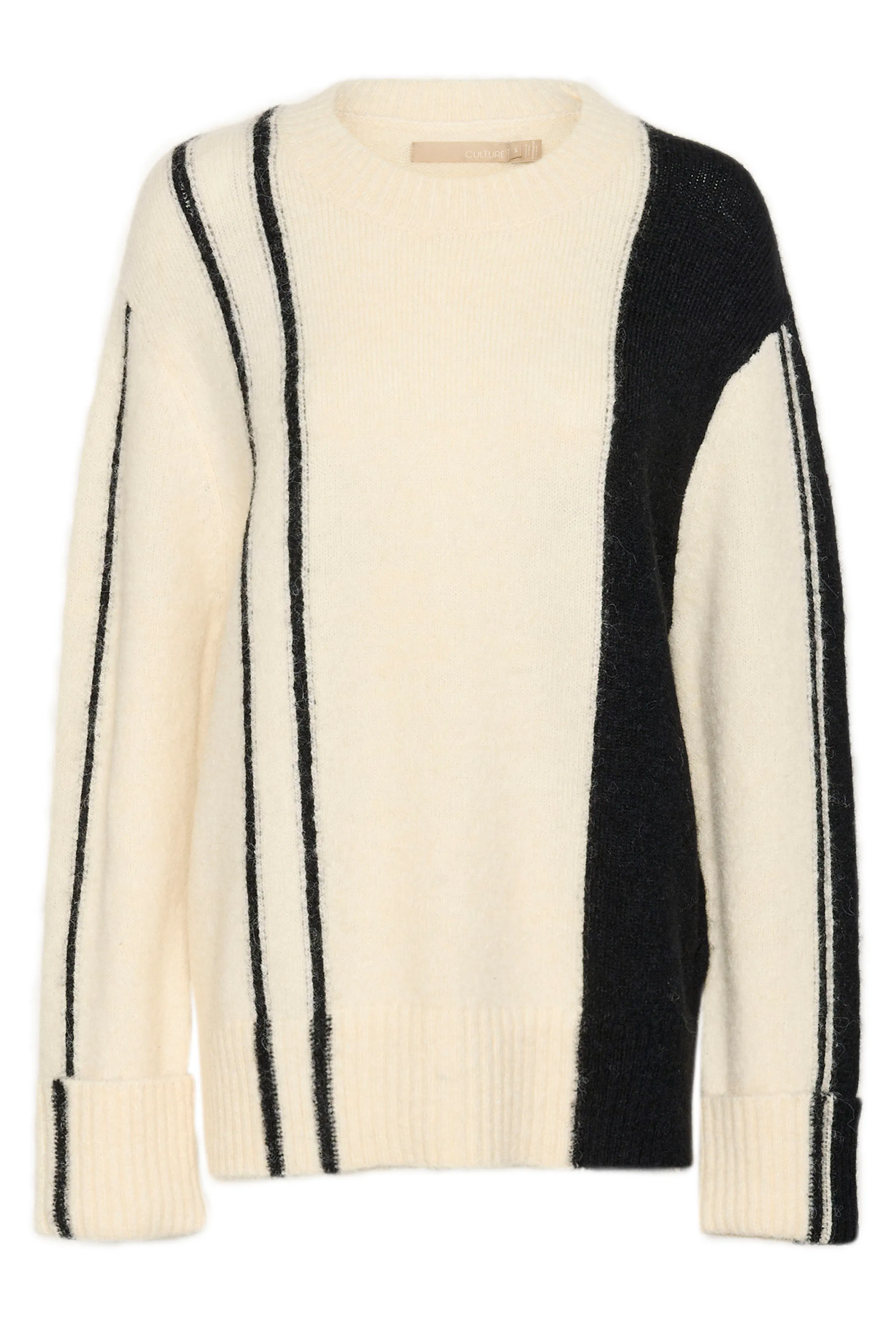 CUreese Pullover PACK FRONT 50111242-106688