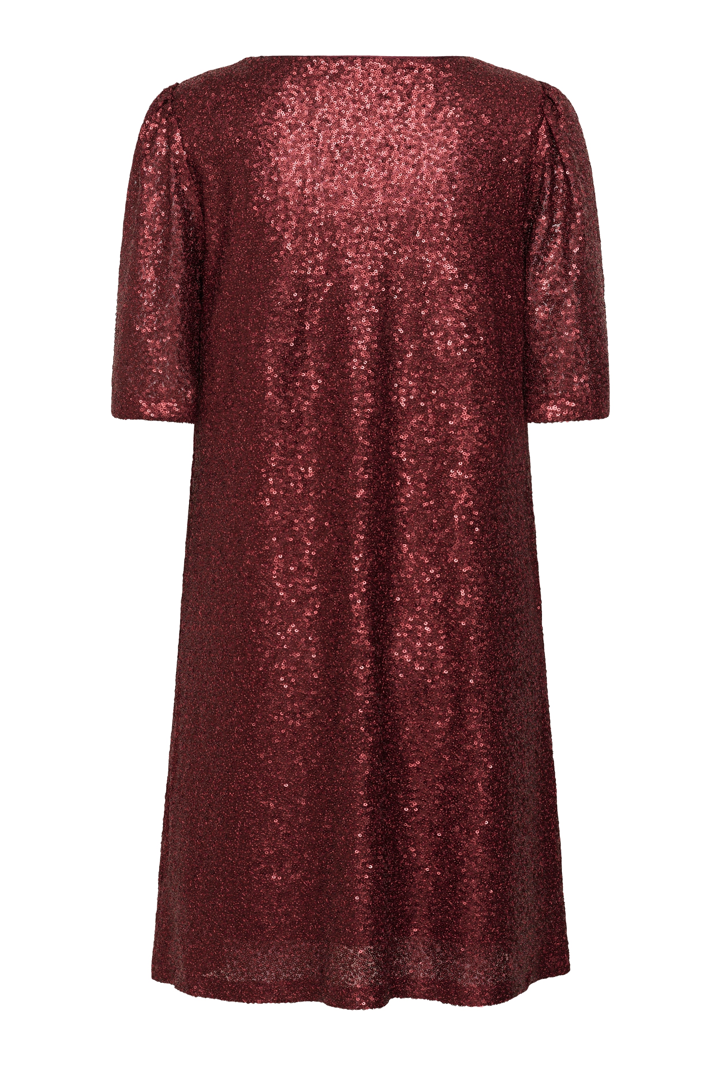 CRDiddi Dress PACK BACK 10614506-191522