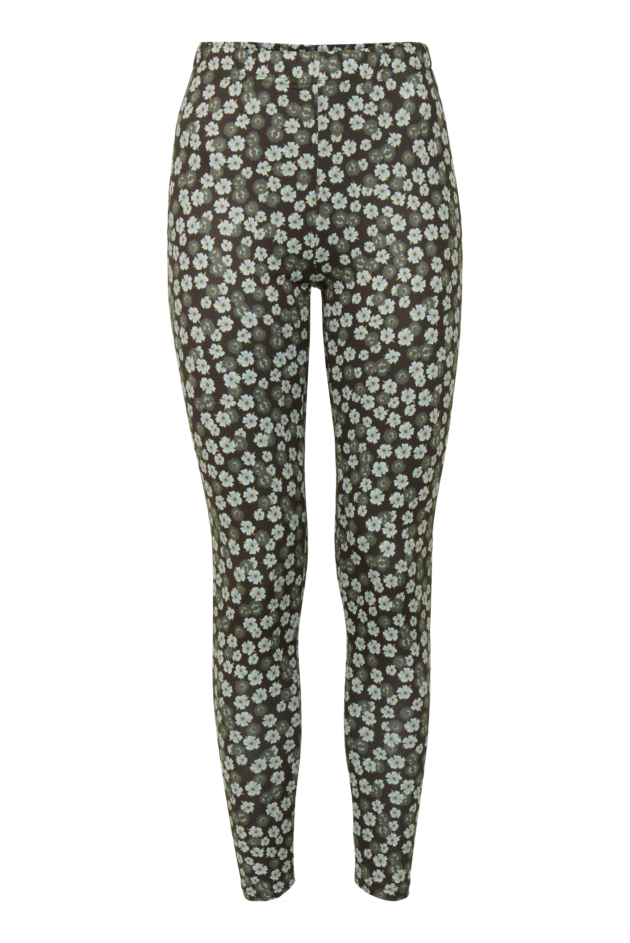 FRTELEGGING Leggings PACK FRONT 20609315-200767