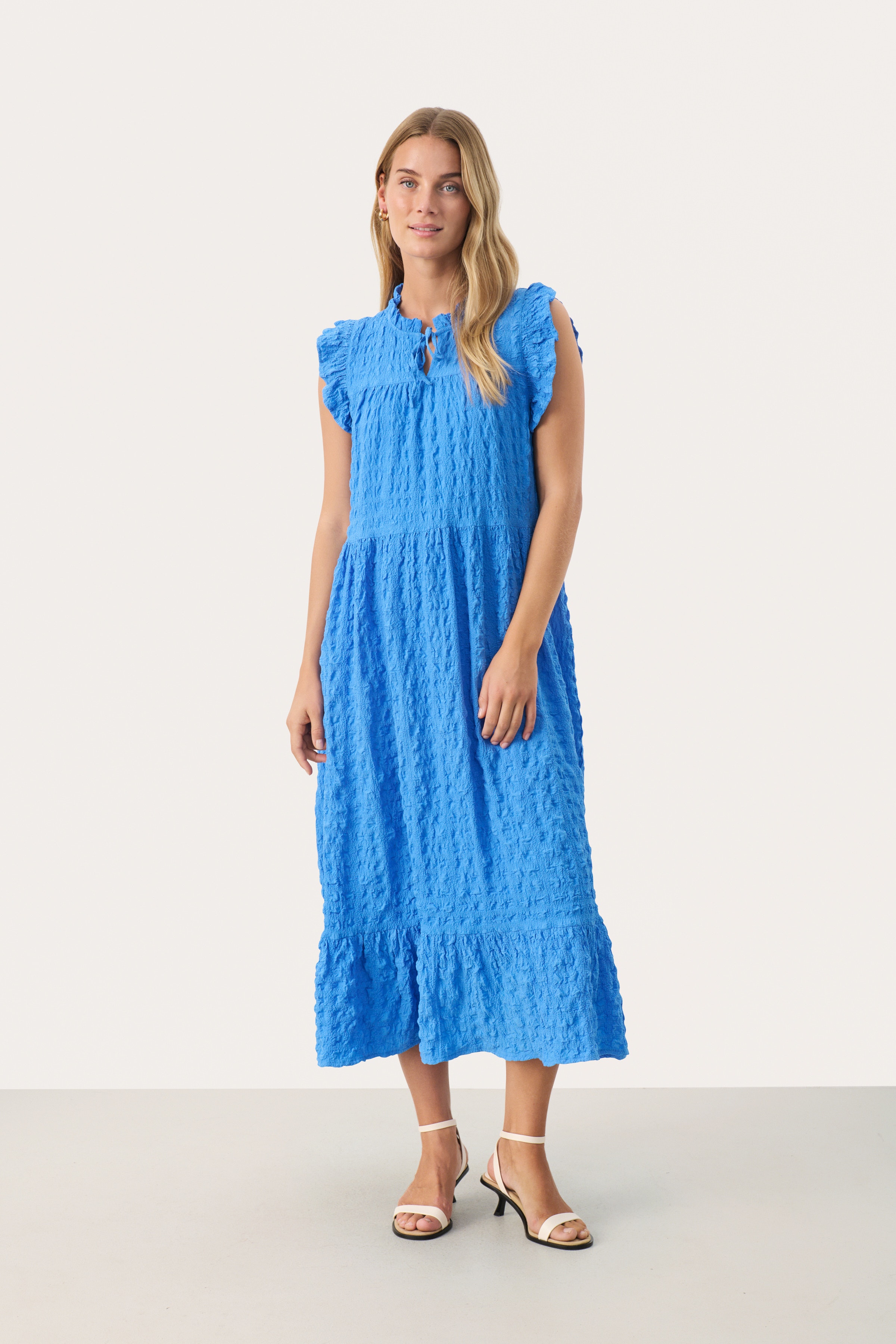 GimalinaPW Kleid LOOKBOOK FRONT 30308987-174041