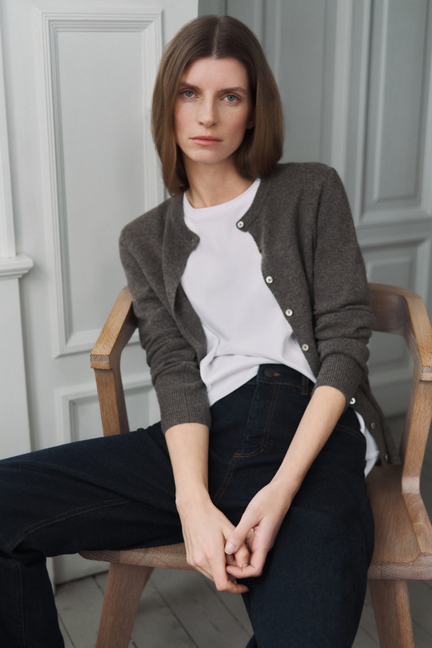 LukkaIW Kasjmier Vest LOCATION NONE 30107630-300872