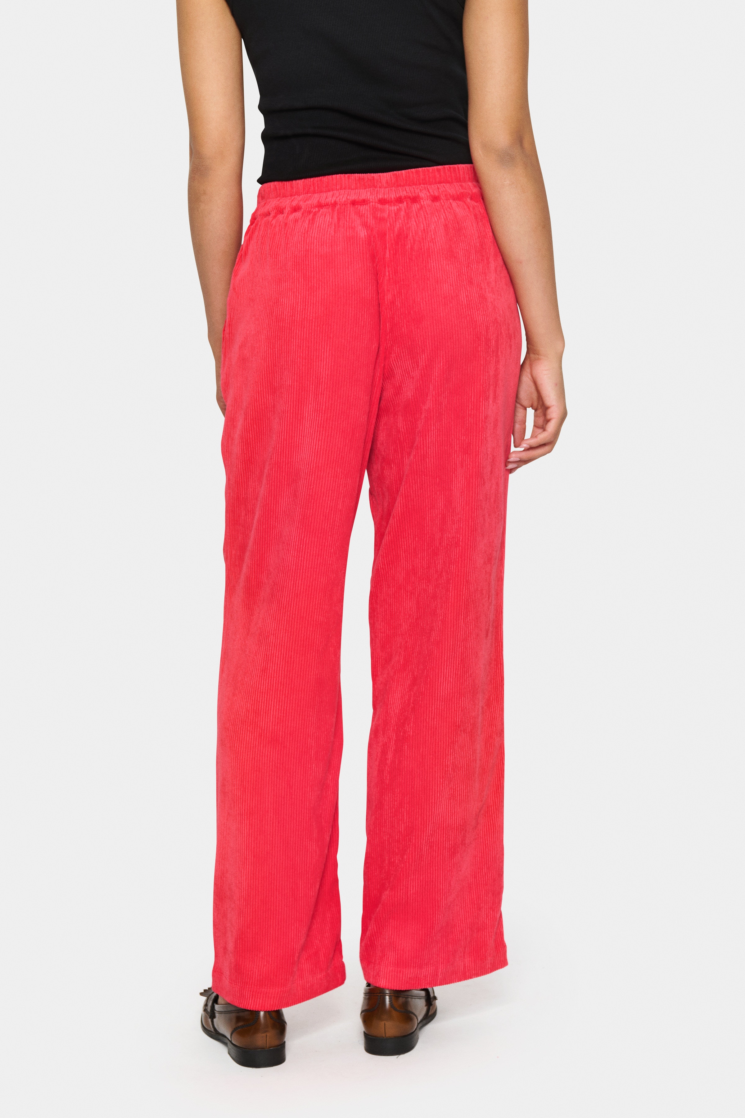 GabborSZ Trousers LOOKBOOK BACK 30513491-181764