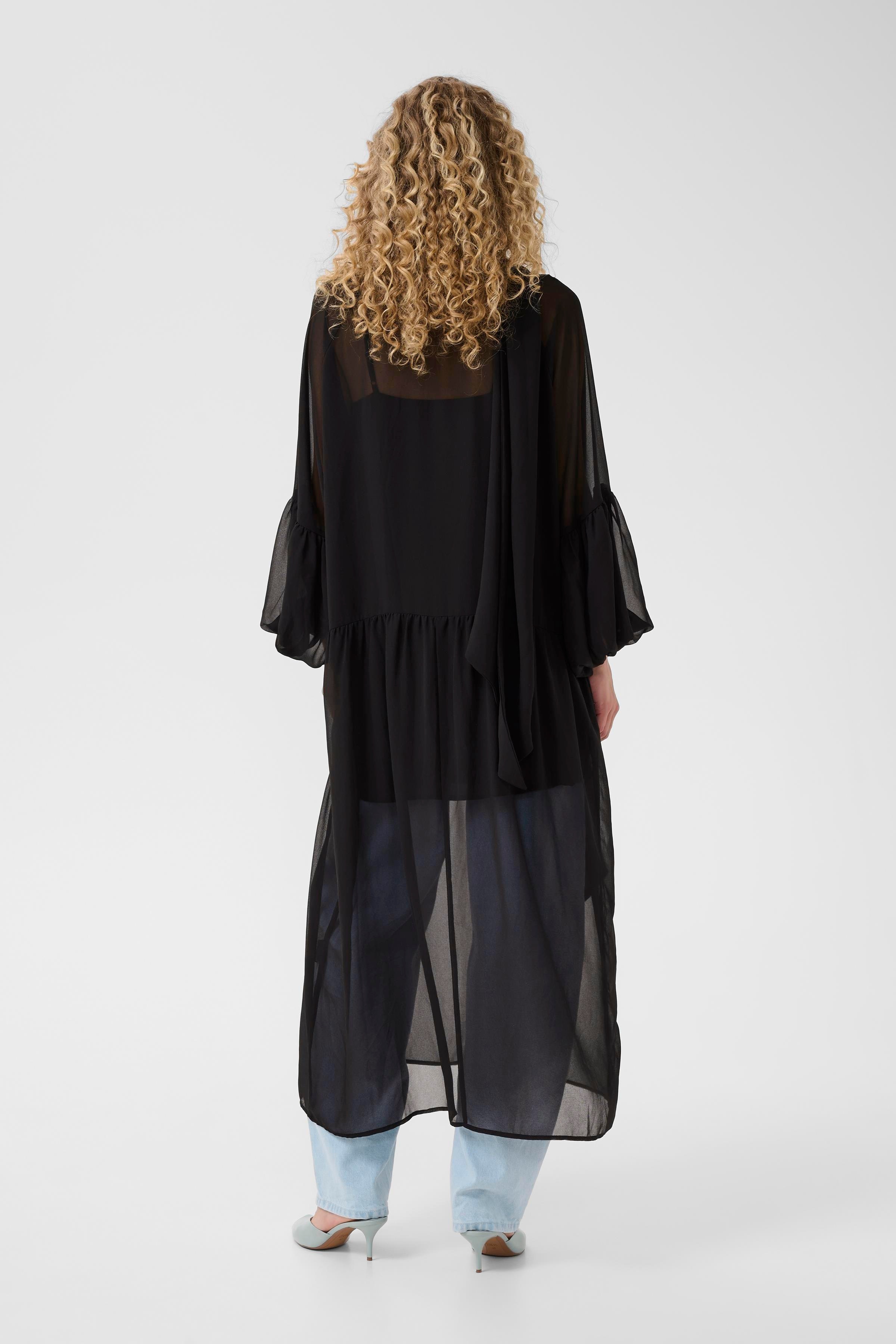 GZzurina Kleid LOOKBOOK BACK 10911028-100017