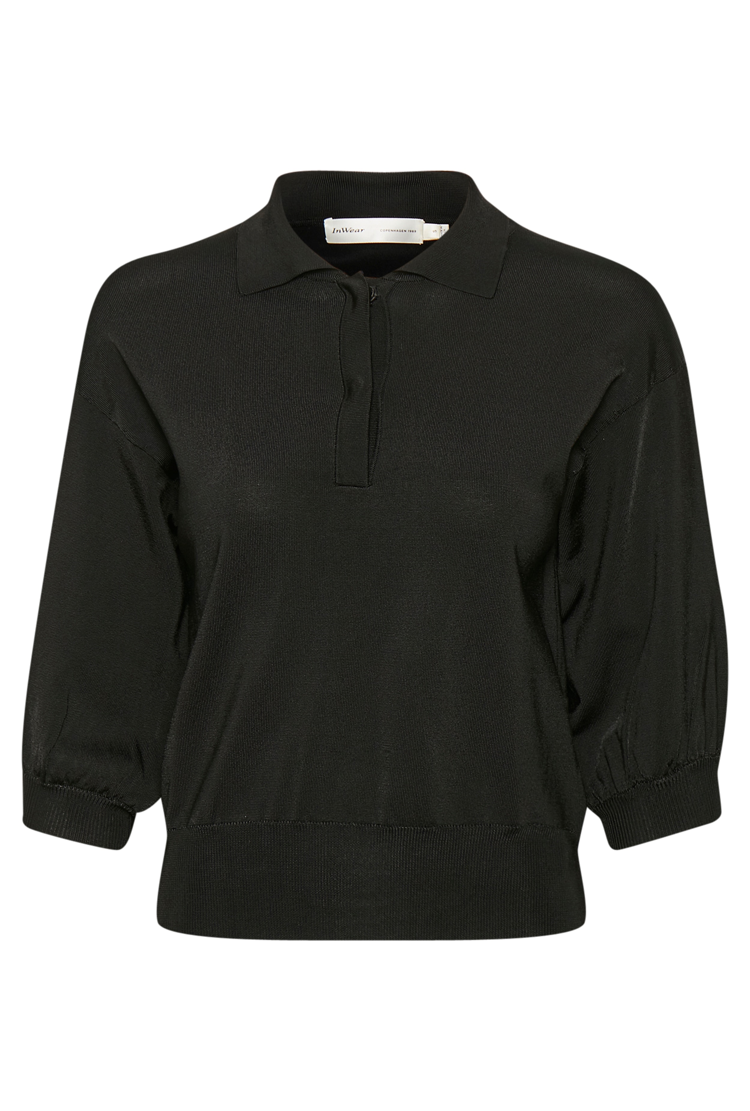 Knit pullover PACK FRONT 30104010-10050
