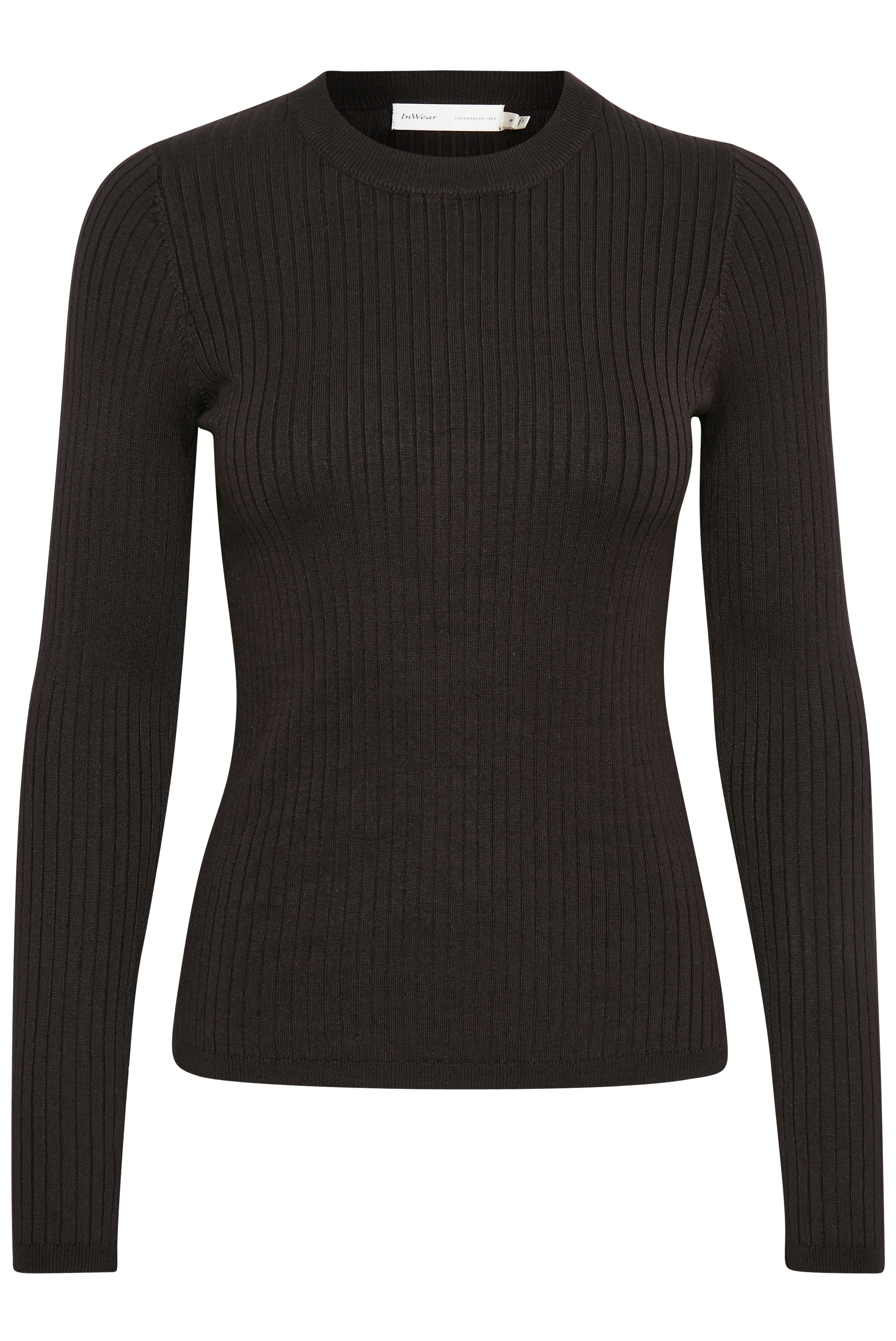 TrinneIW Strickpullover PACK FRONT 30106510-171321