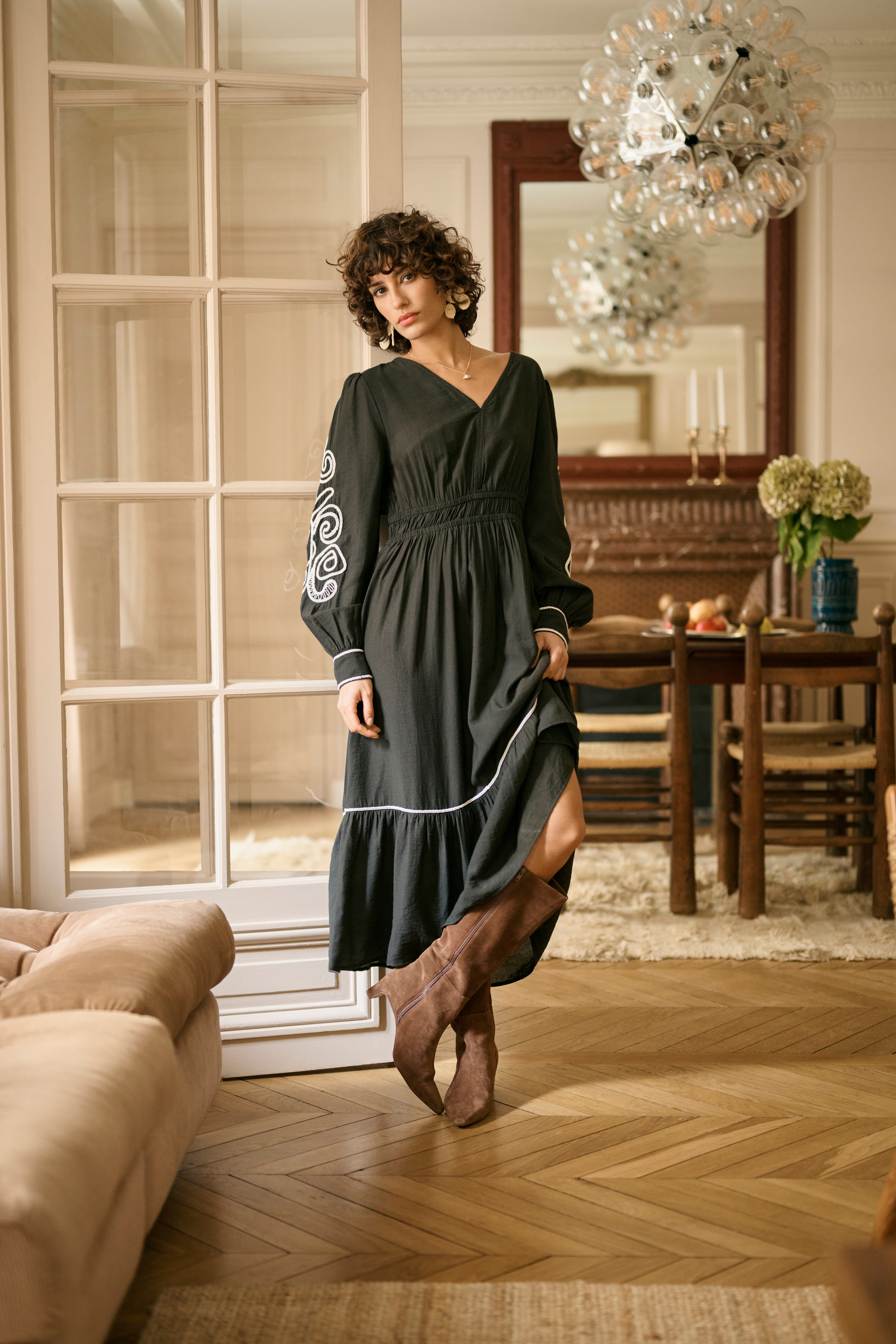 CRDanielle Dress LOCATION NONE 10614730-100120