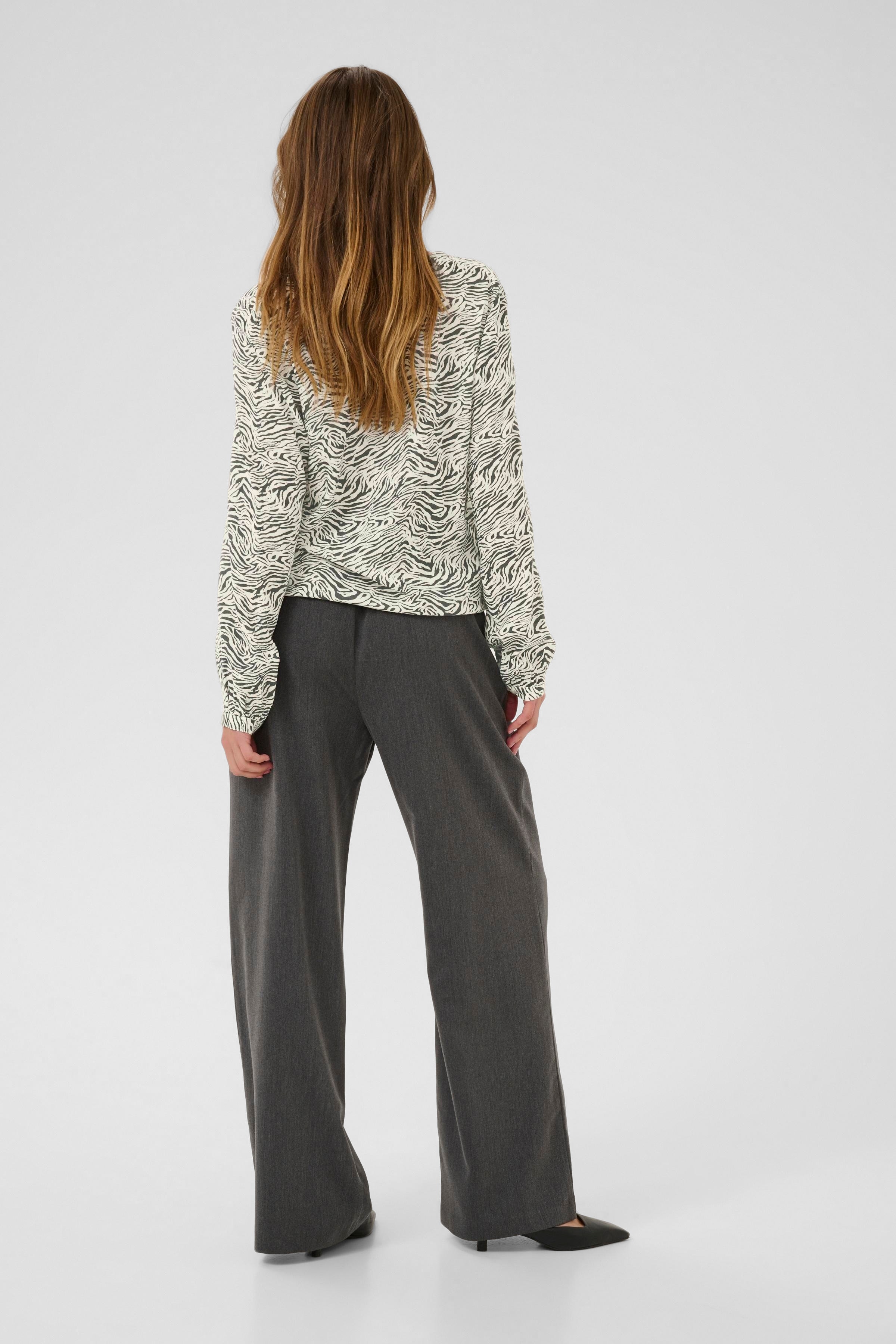 KAditte Top LOOKBOOK BACK 10507919-108215