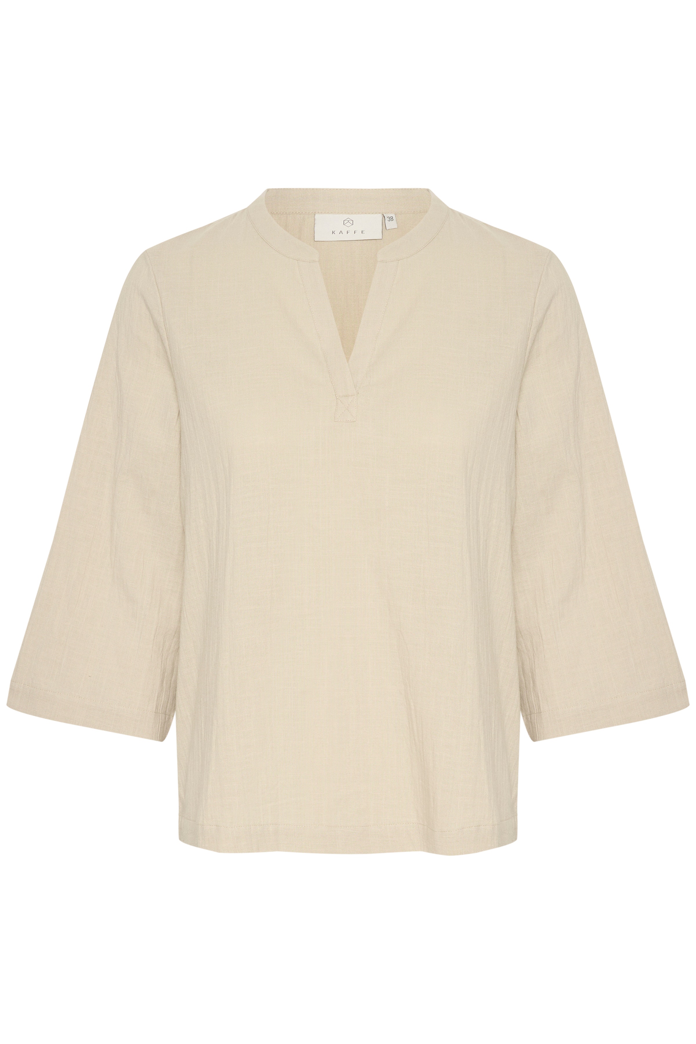 KAemily Blouse PACK FRONT 10508874-151305