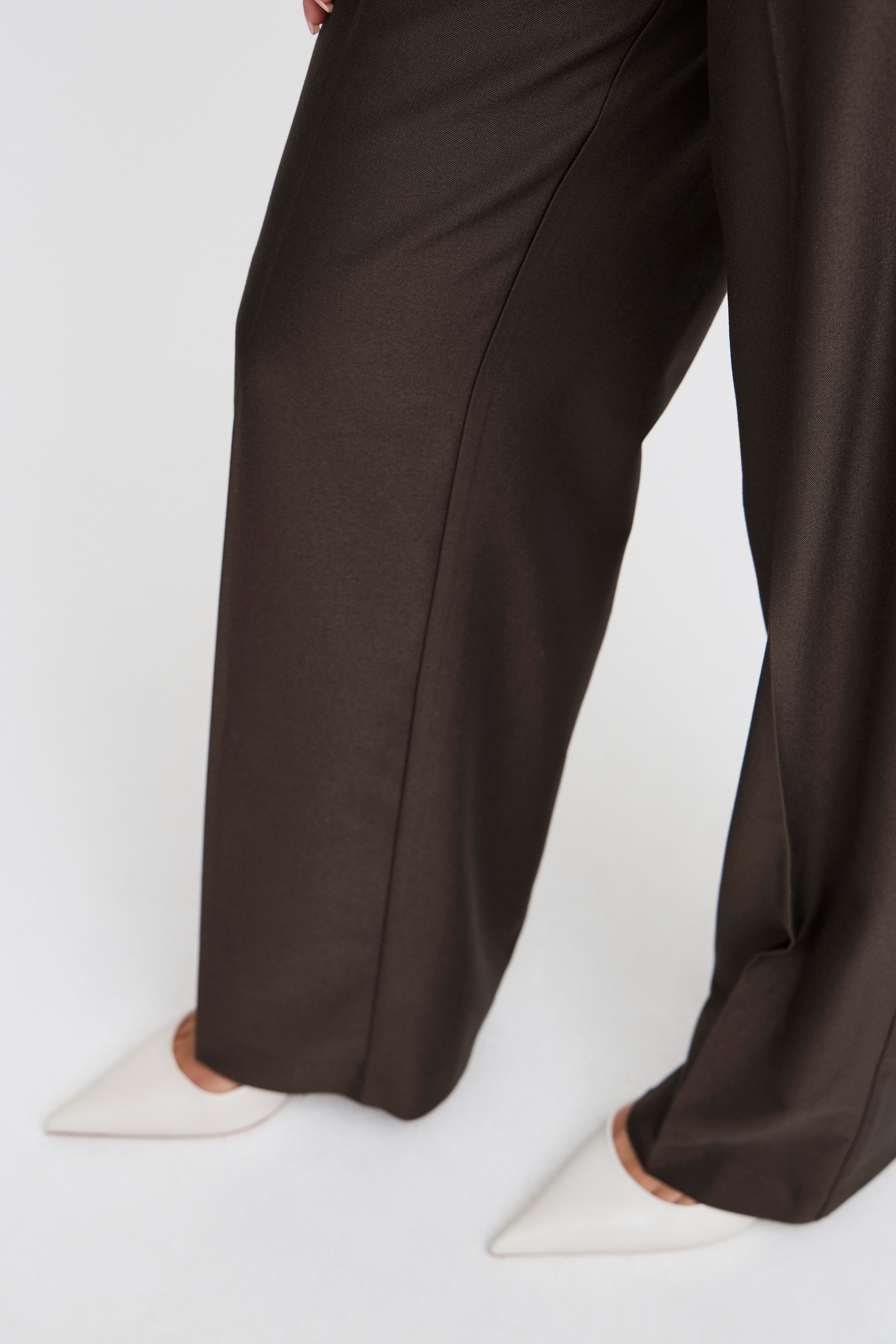 FRABIGAIL Bukser LOOKBOOK DETAIL 20615348-191101