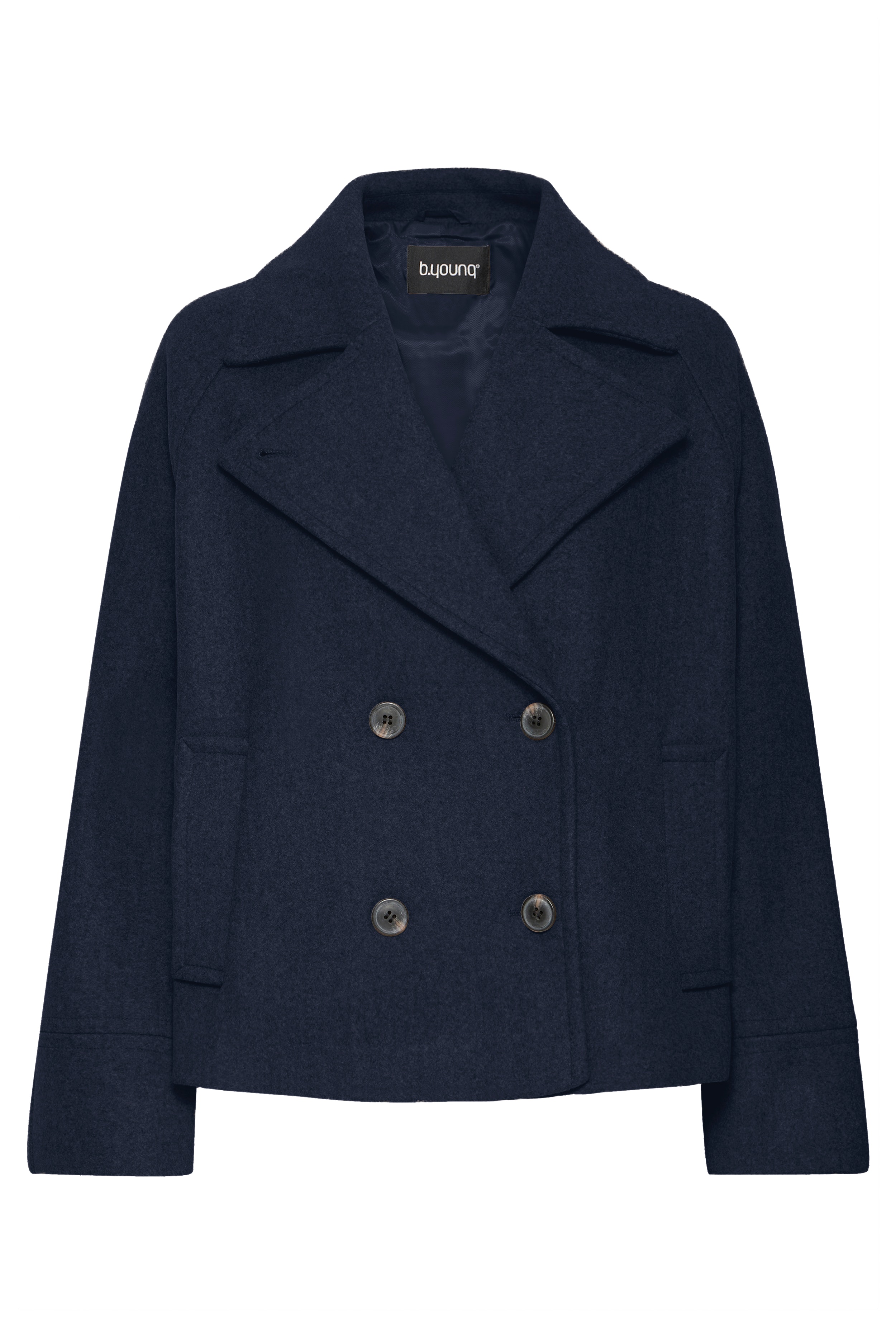 BYCILIA Outerwear PACK FRONT 20816948-193923
