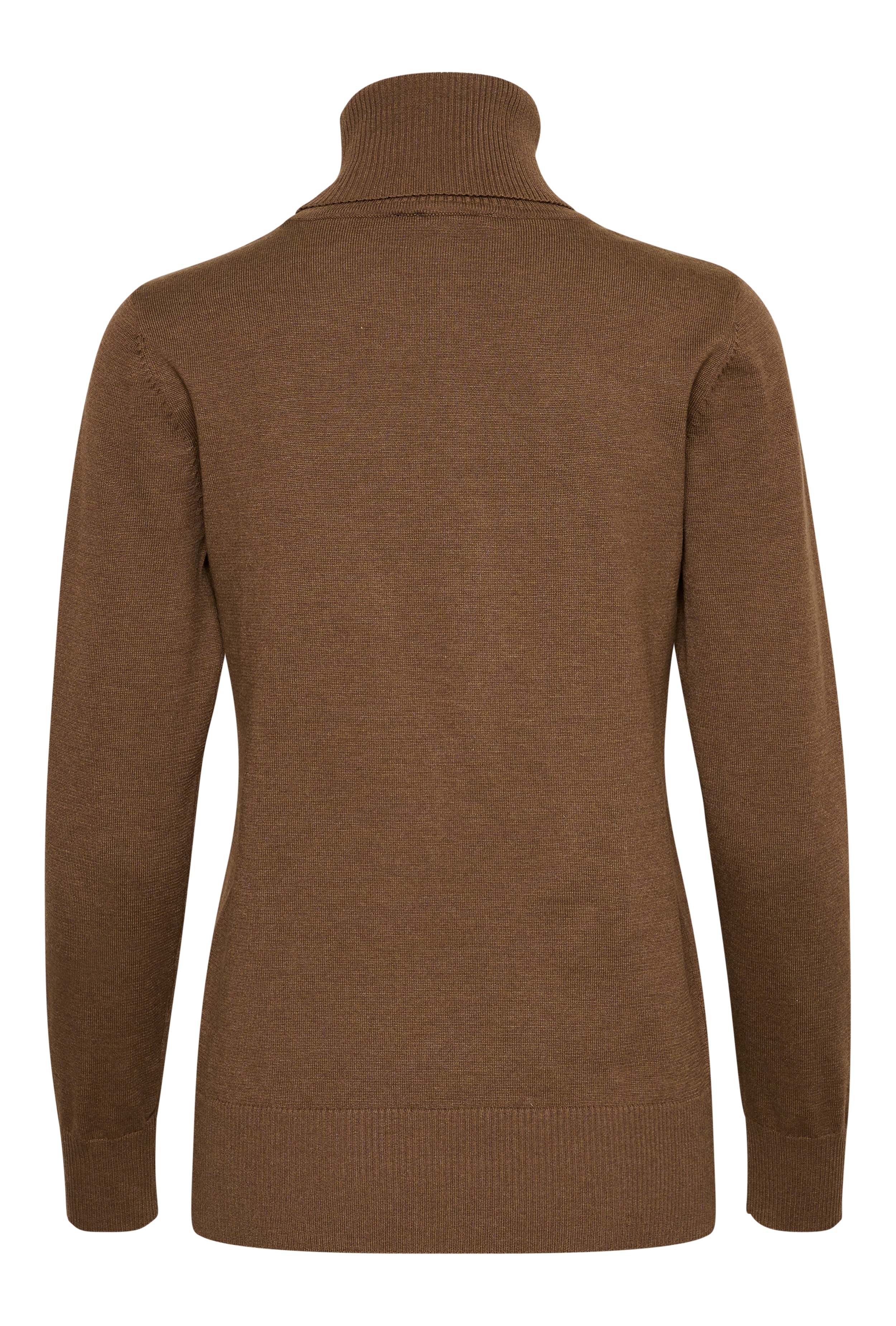 MilaSZ Rollneck Pullover PACK BACK 30500018-1810151