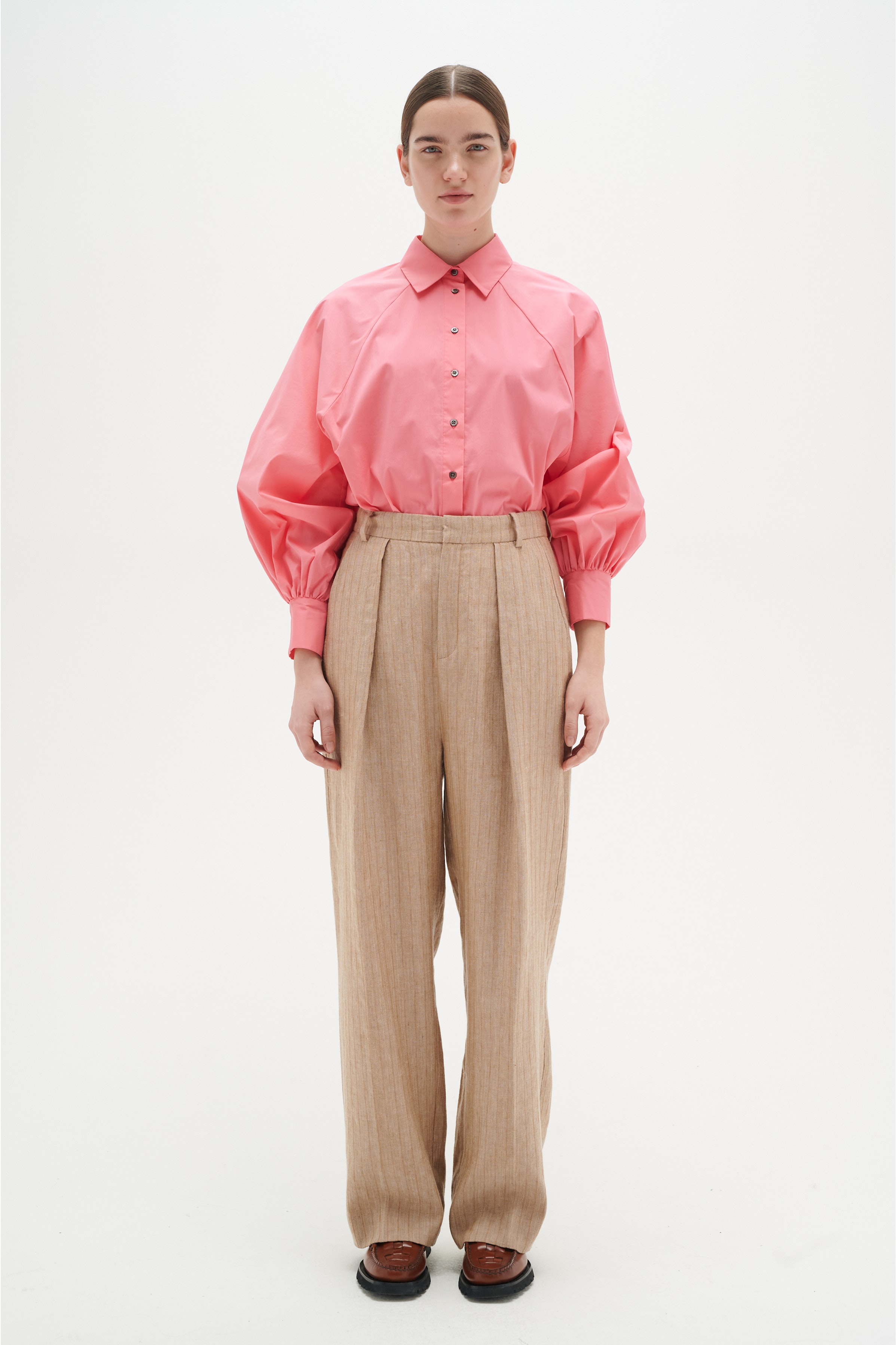 DilliamIW Shirt LOOKBOOK FRONT 30108143-171930