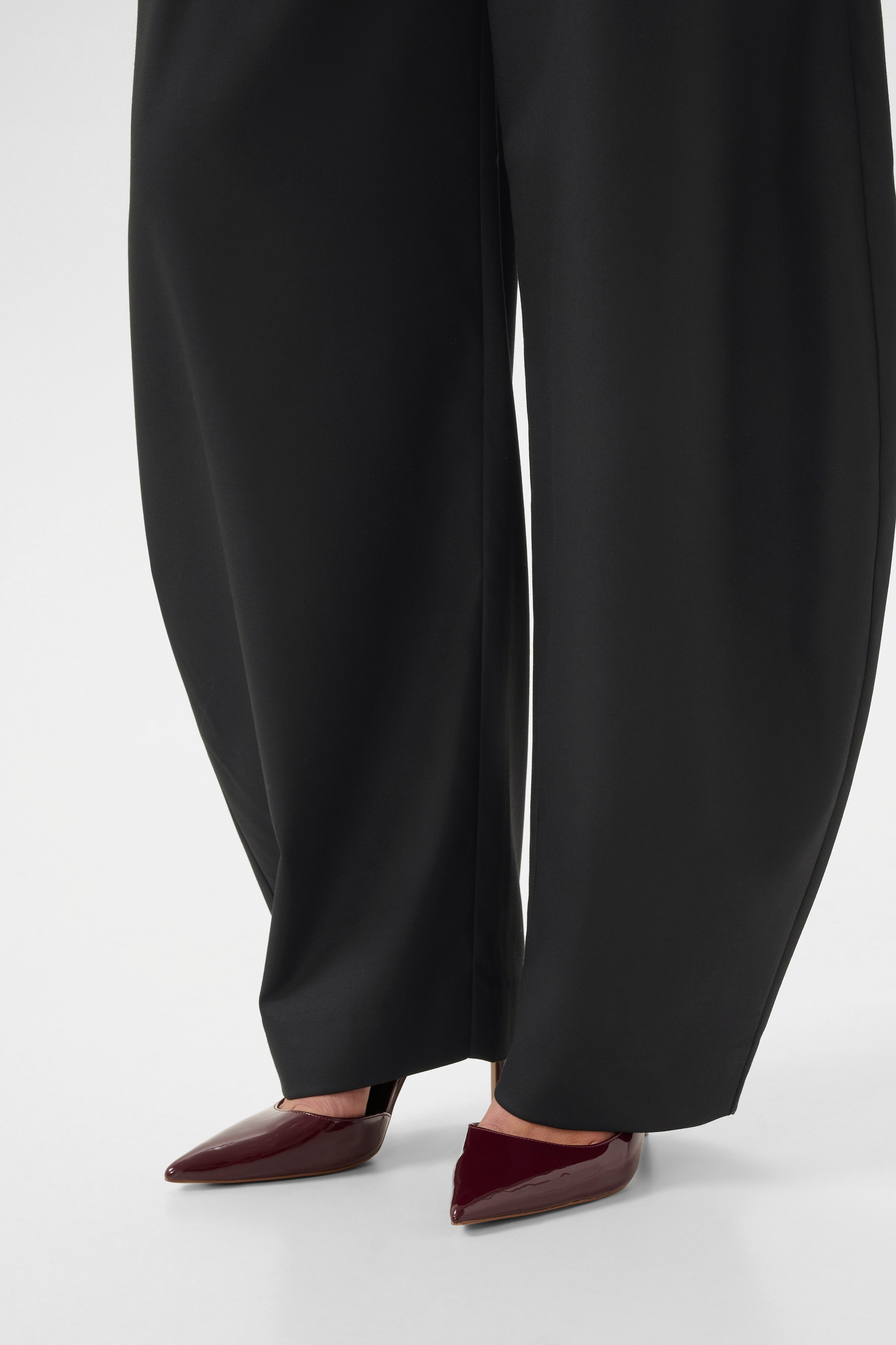 GZcallia Barrel-Hose LOOKBOOK DETAIL 10910449-100017