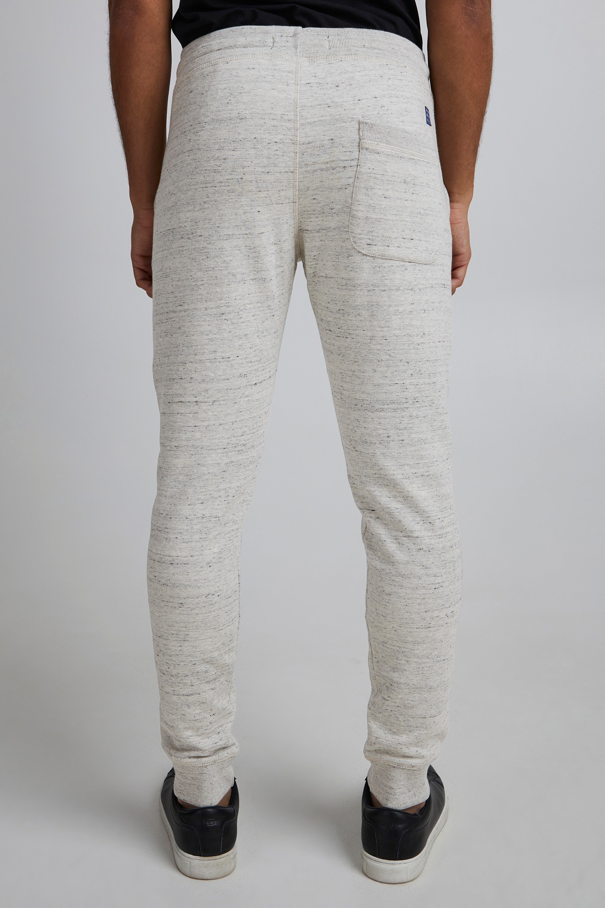 Pants-knitted LOOKBOOK BACK 20706982-70813