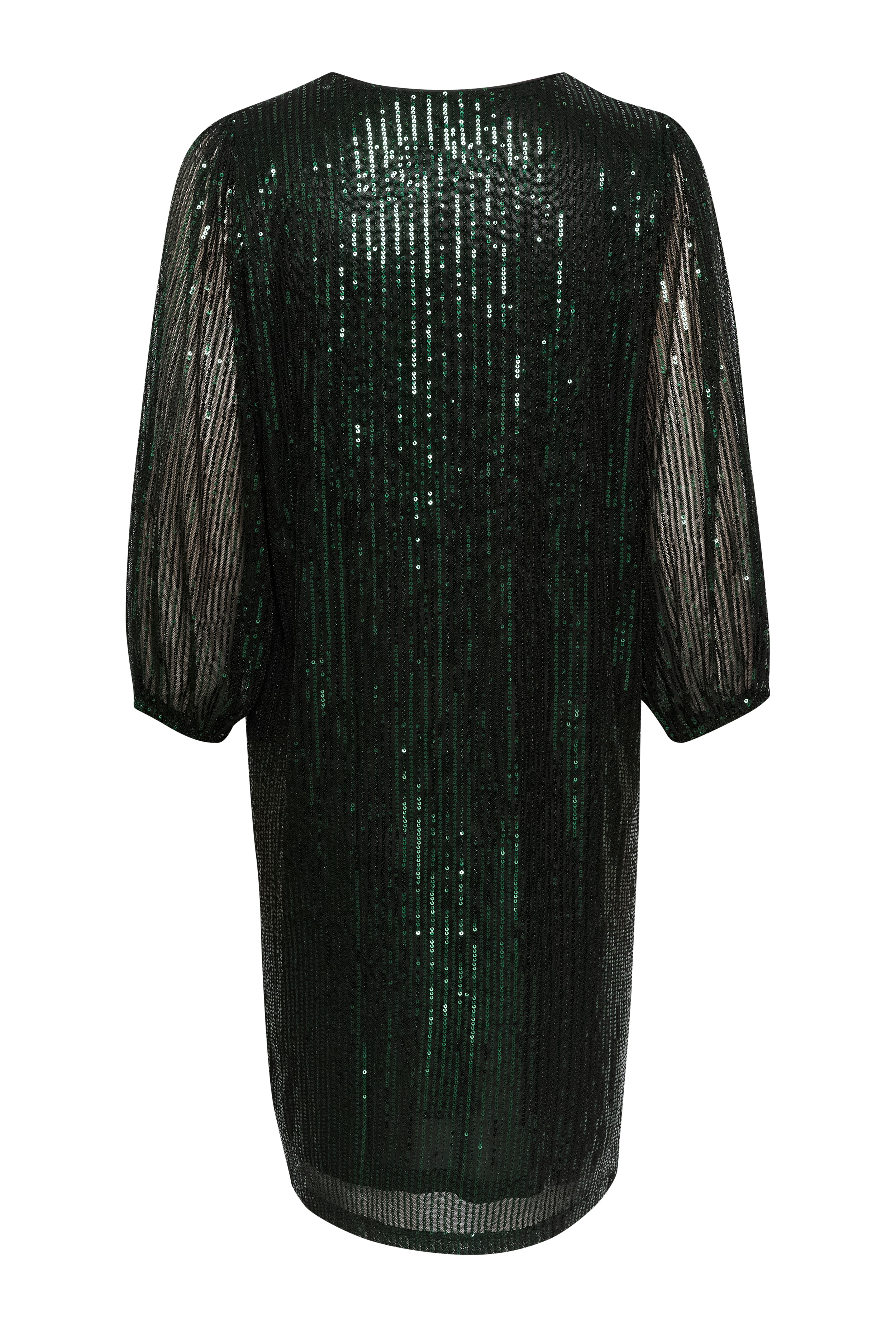 KAbolette Paljettkjole PACK BACK 10507999-190414