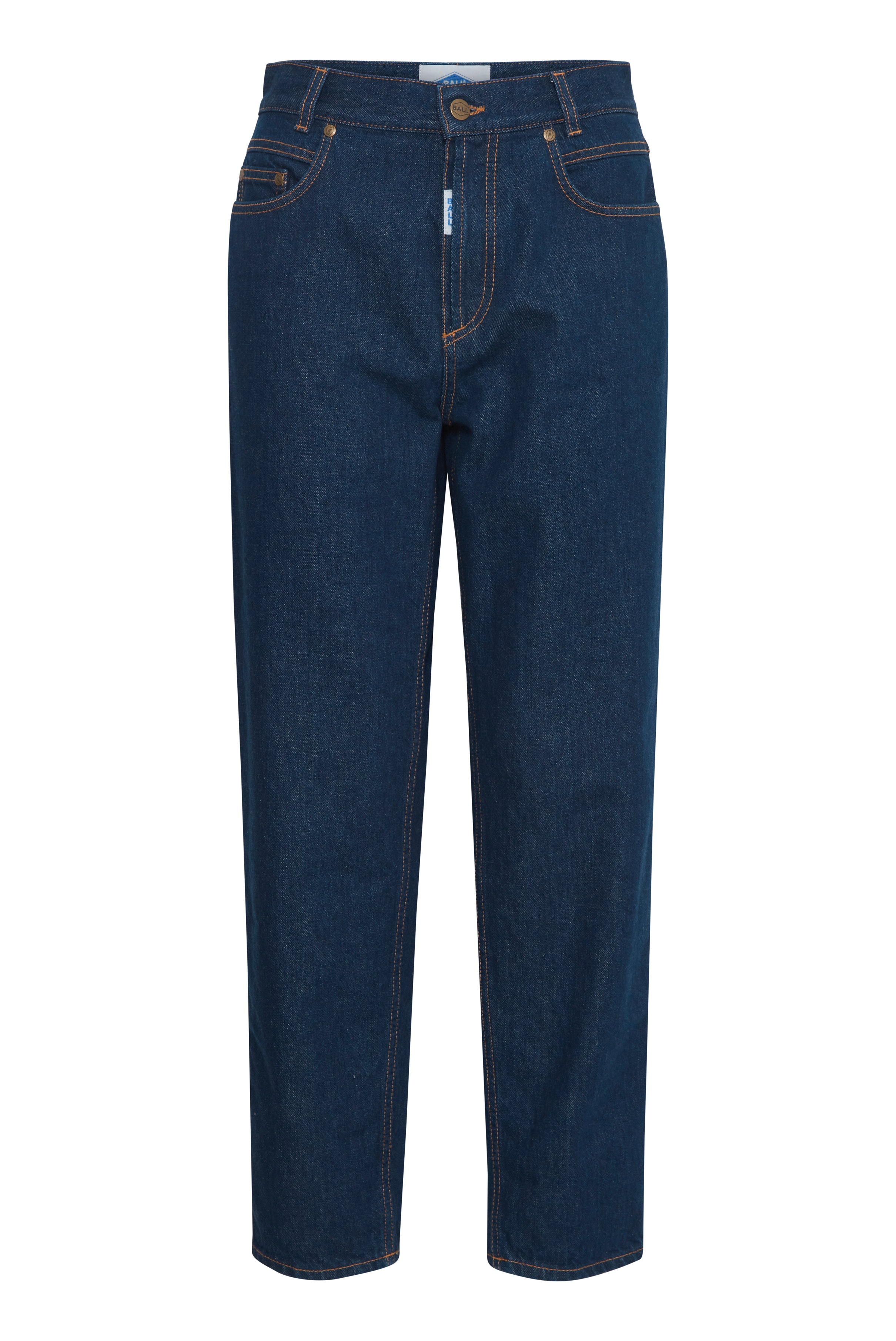 BAPAOLO Jeans PACK FRONT 50405077-204027