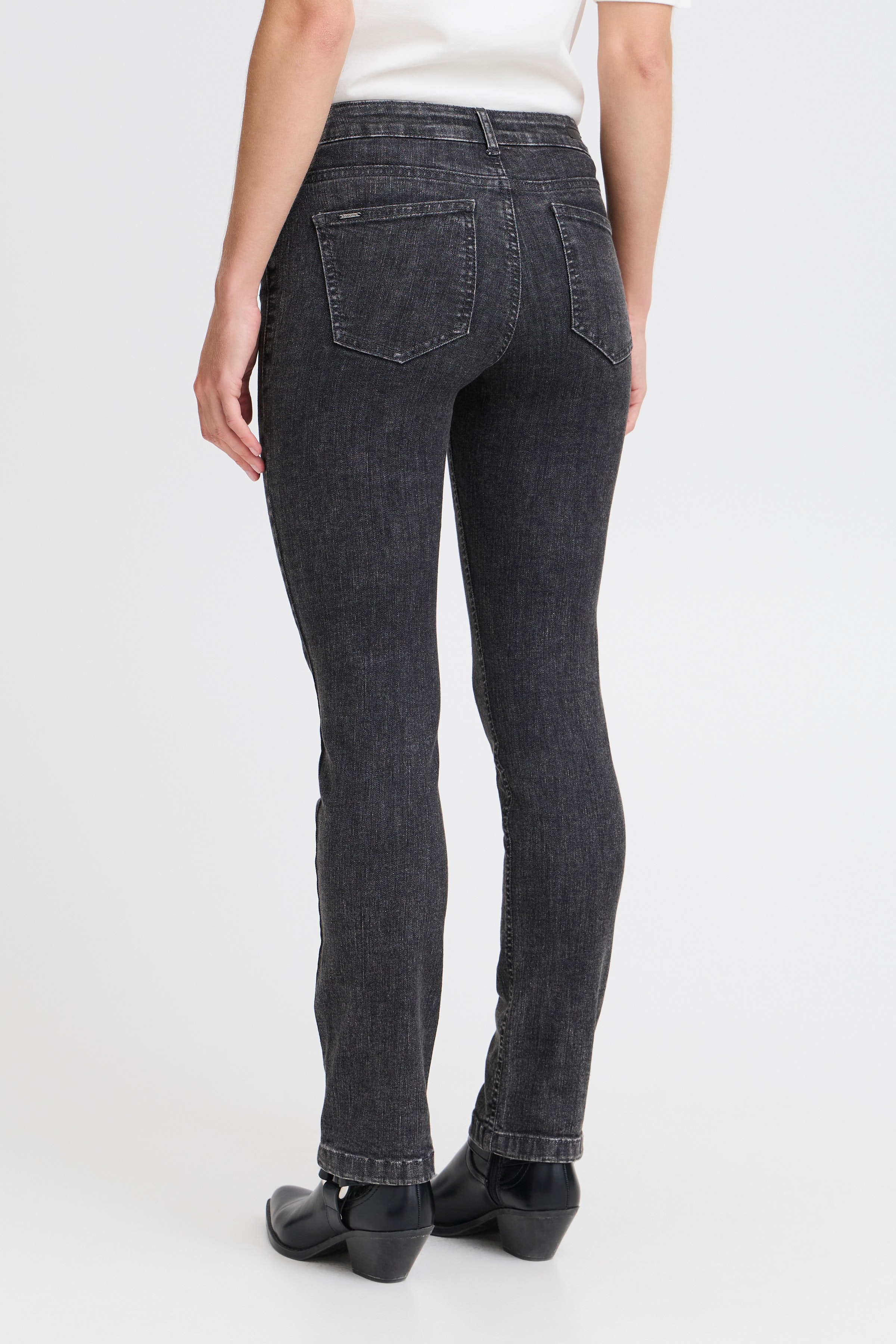 BYLOLA Jeans LOOKBOOK FRONT 20806353-205076
