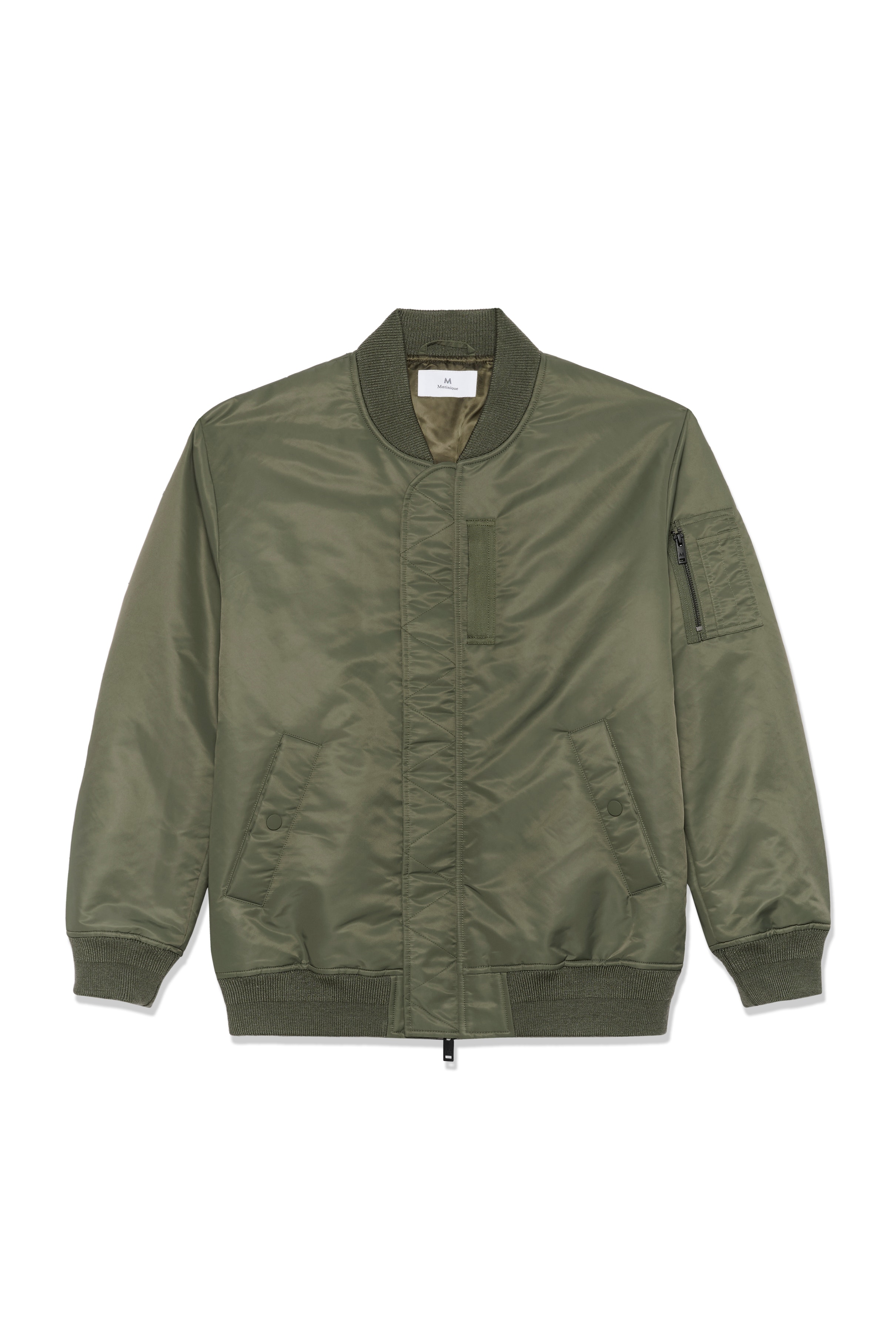 MAbatley M73 Bomber jacket PACK FRONT 30208862-190515