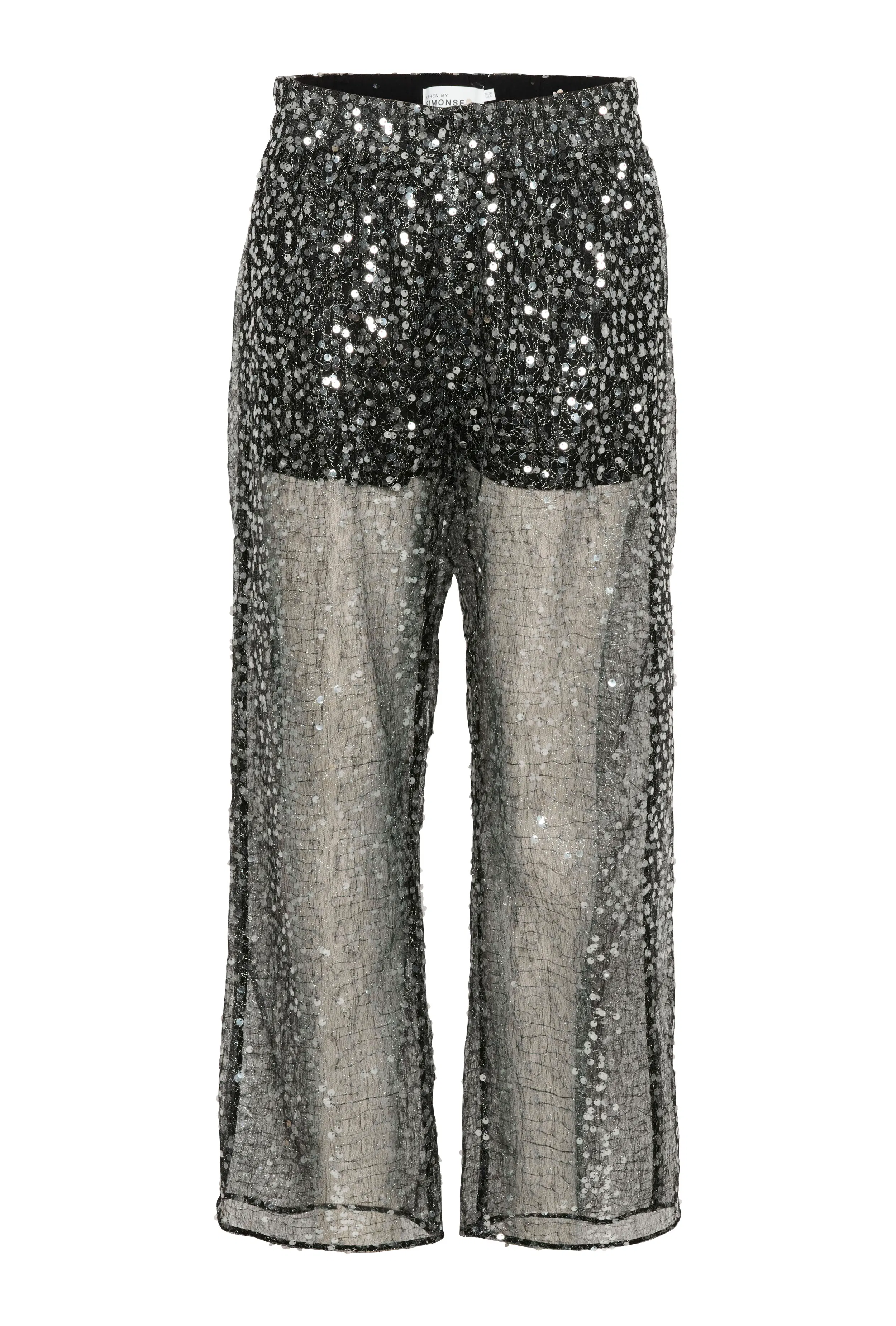 KBSigne Pailletbroek PACK FRONT 10105254-194008