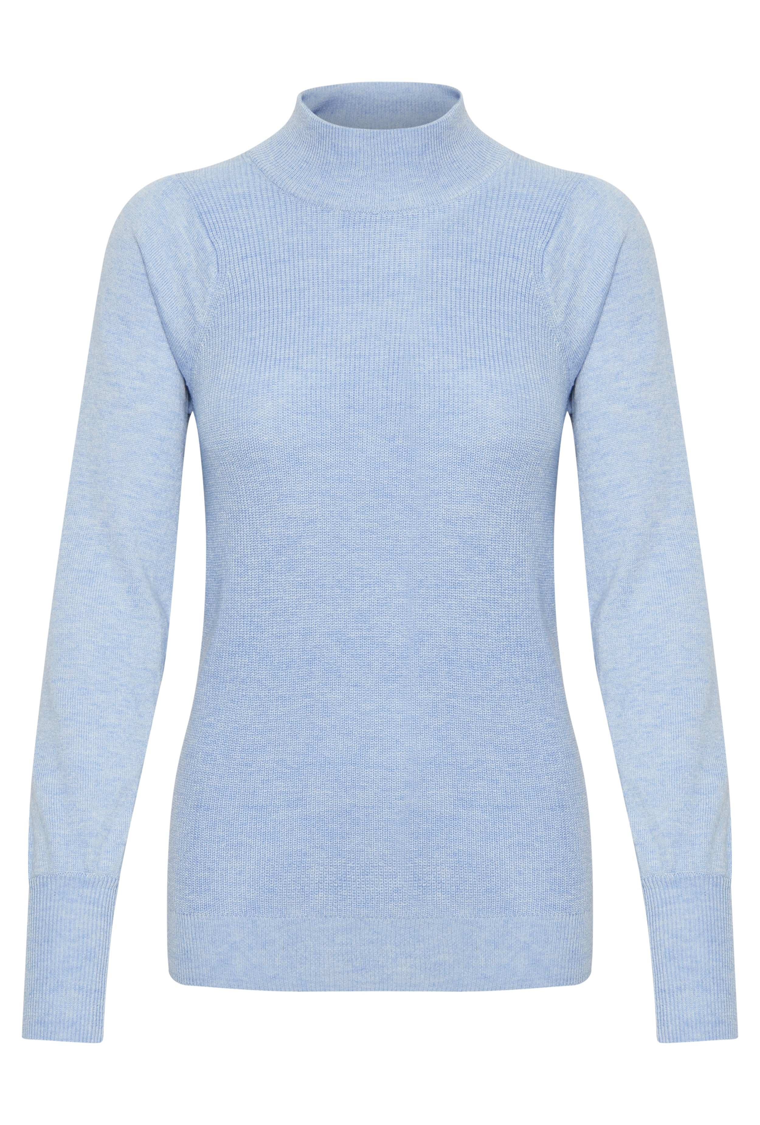 EmaIW Pullover PACK FRONT 30105025-10205
