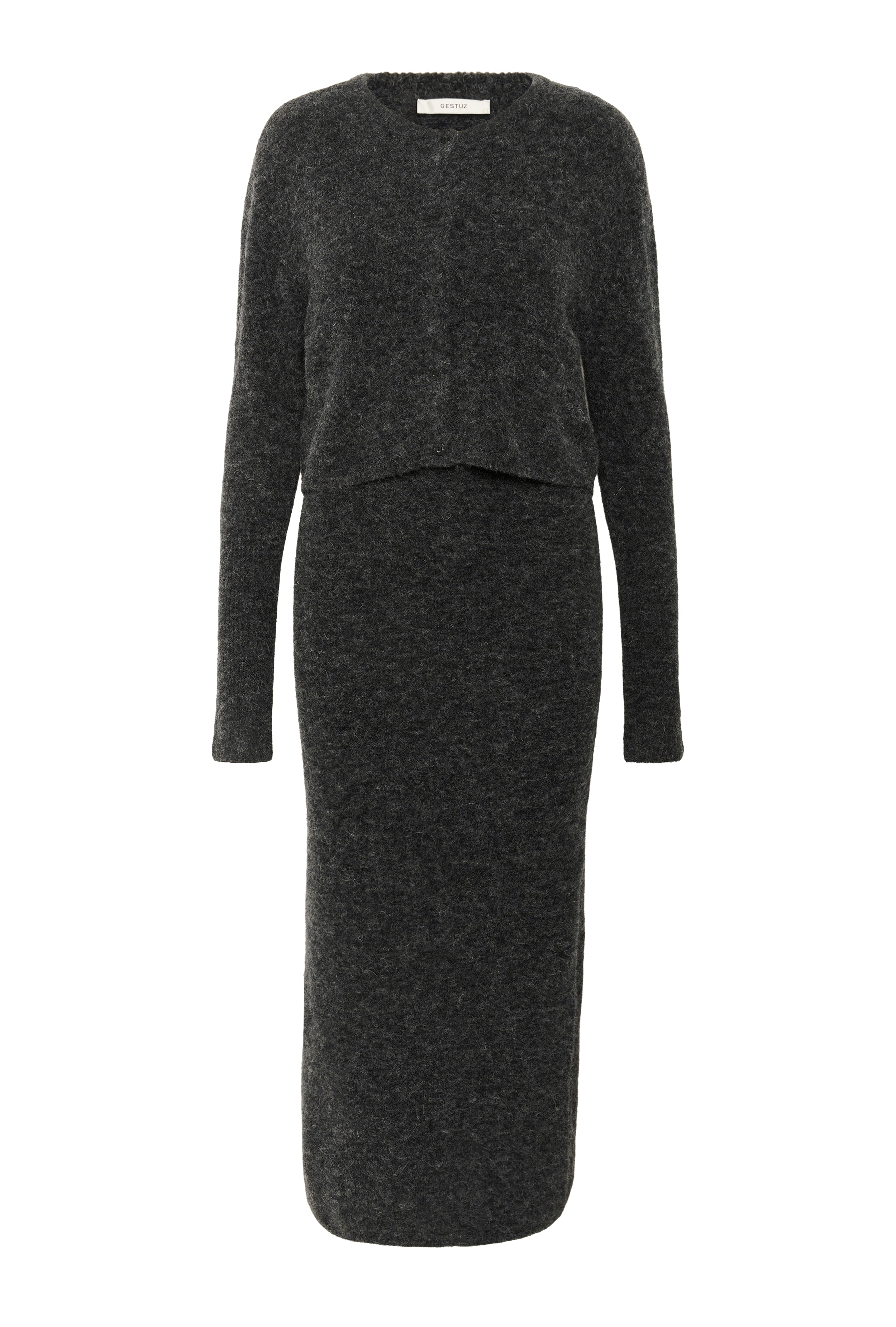 GZalpha Dress PACK FRONT 10910818-106286