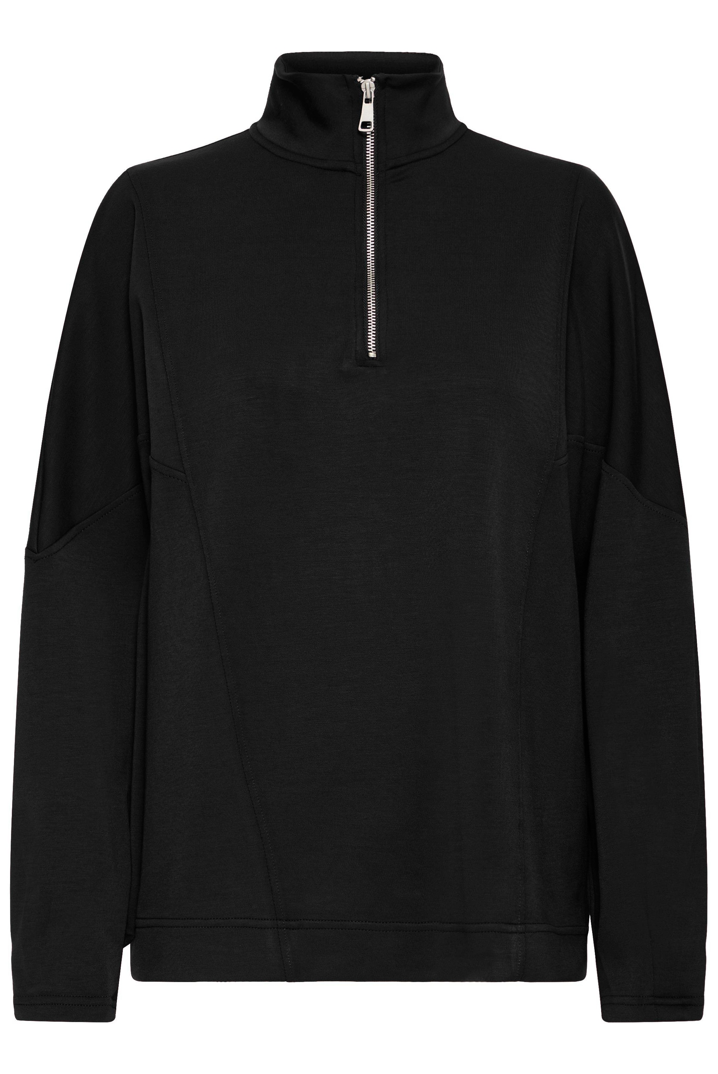 BYPUSTI Sweatshirt PACK FRONT 20818057-194008