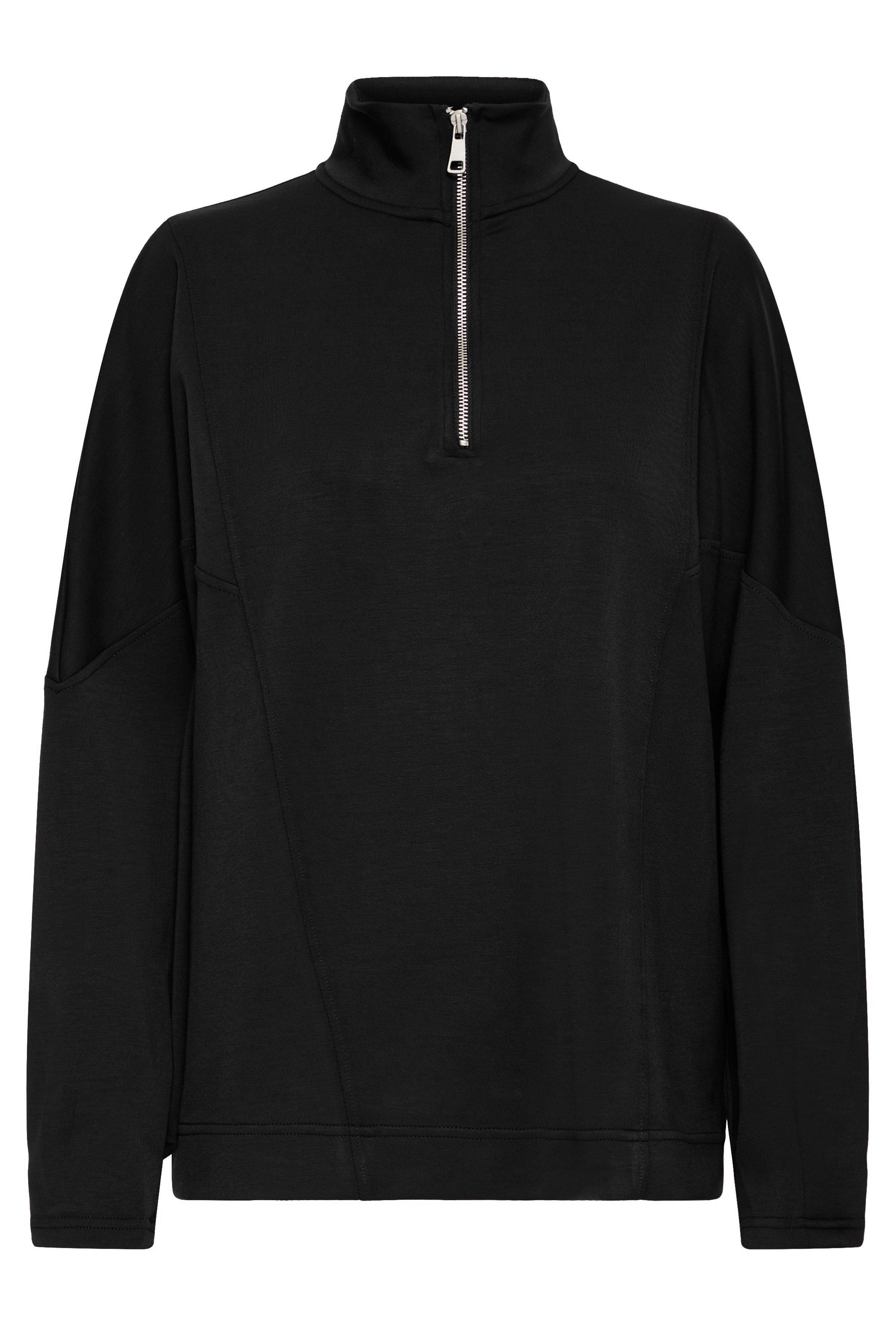 BYPUSTI Sweatshirt PACK FRONT 20818057-194008