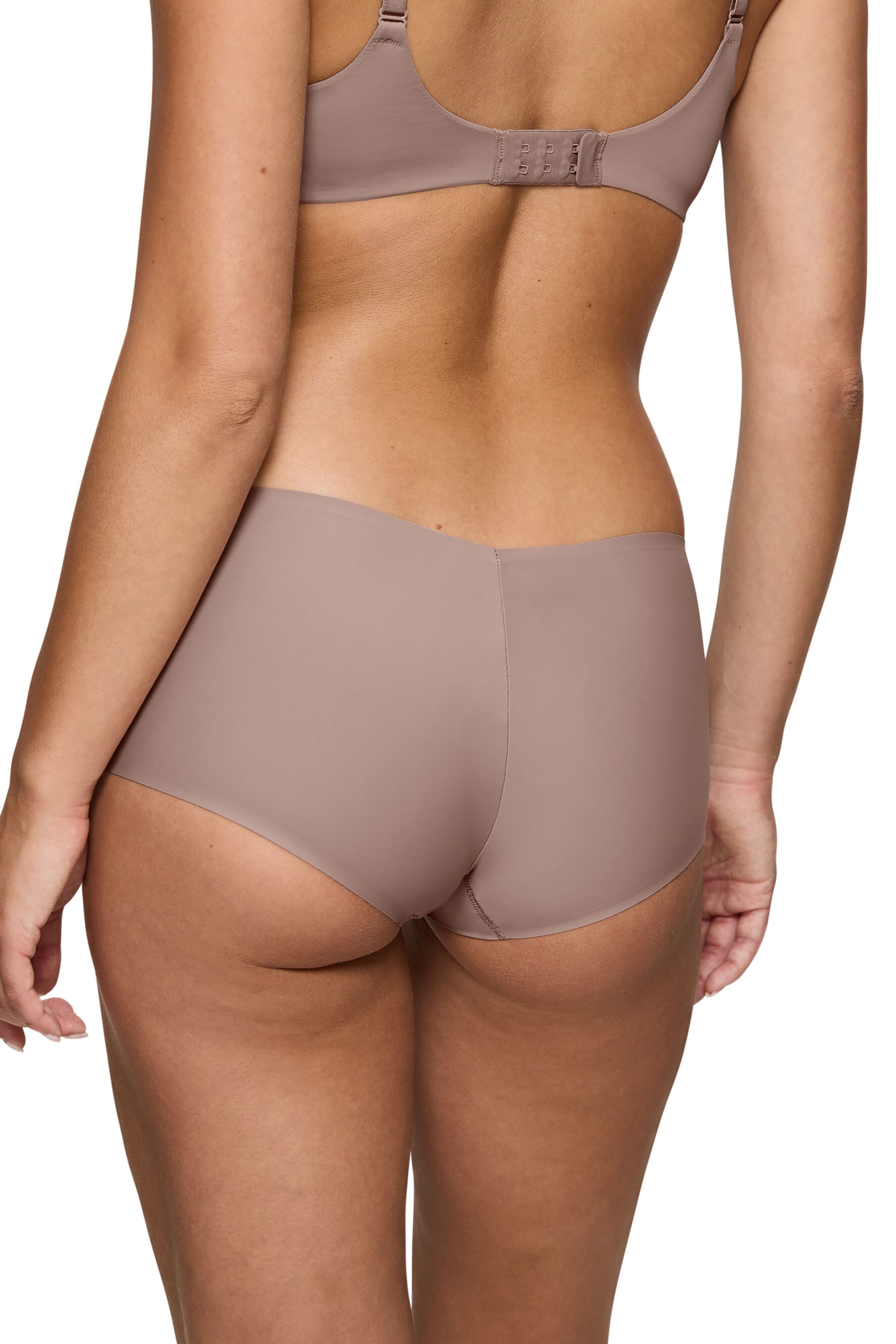 BodyMake-UpIllusion Trosor LOOKBOOK BACK 40500281-T00ZE
